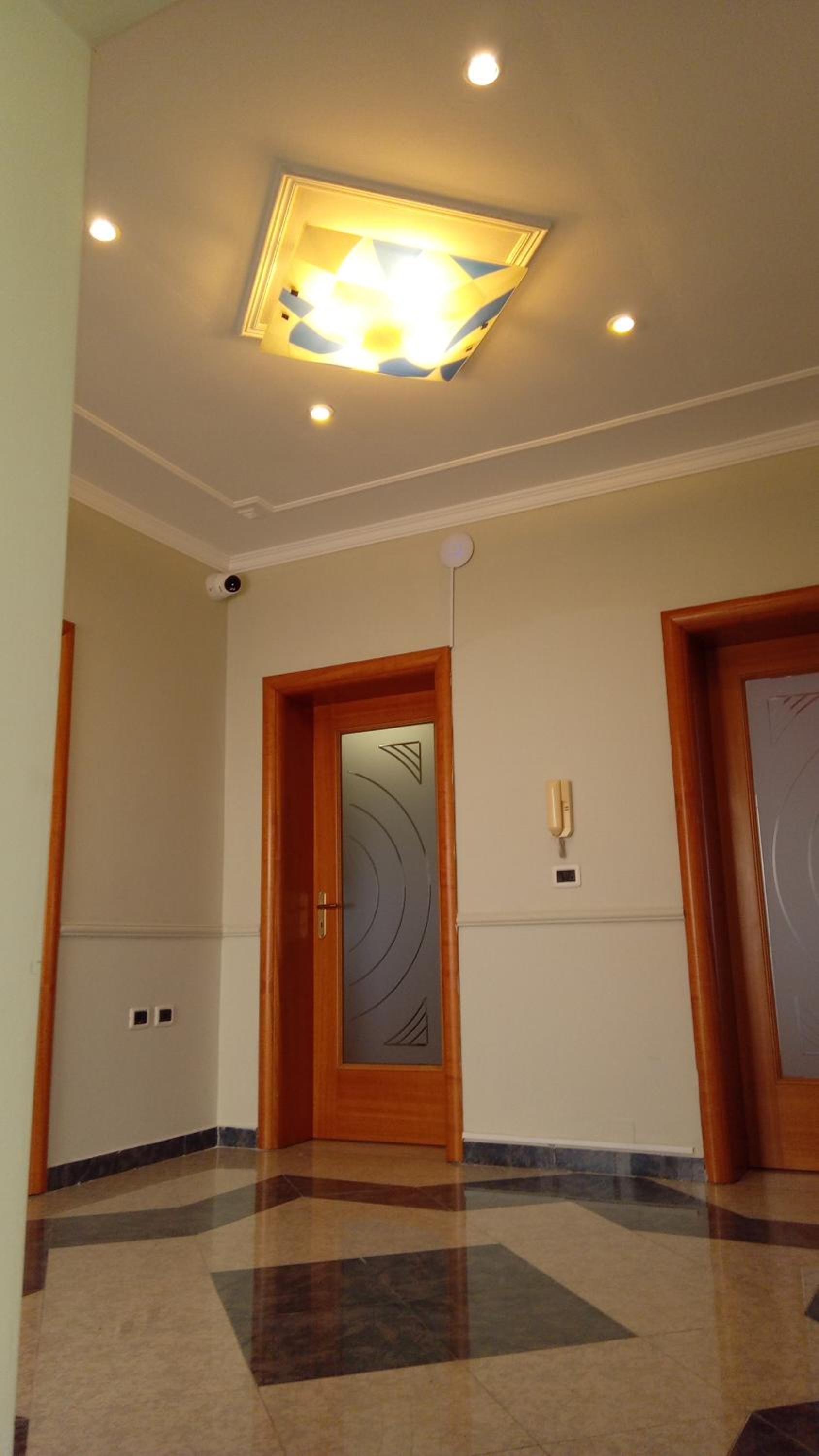 Mandarine hostel