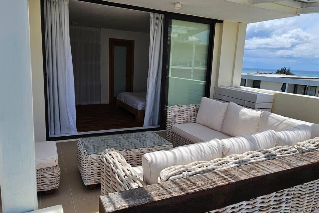 Azur et Terrasse view 3