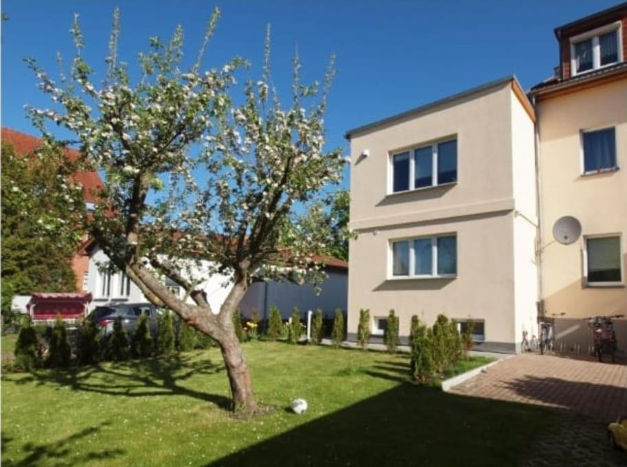 Gästehaus Eiche
