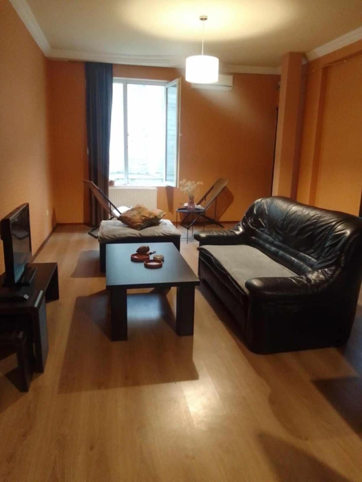 Tbili house view 4