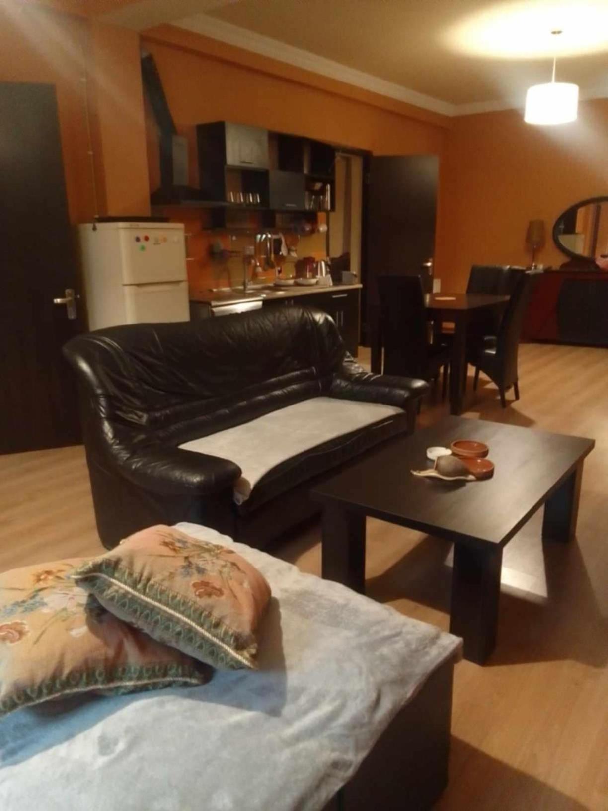 Tbili house view 5