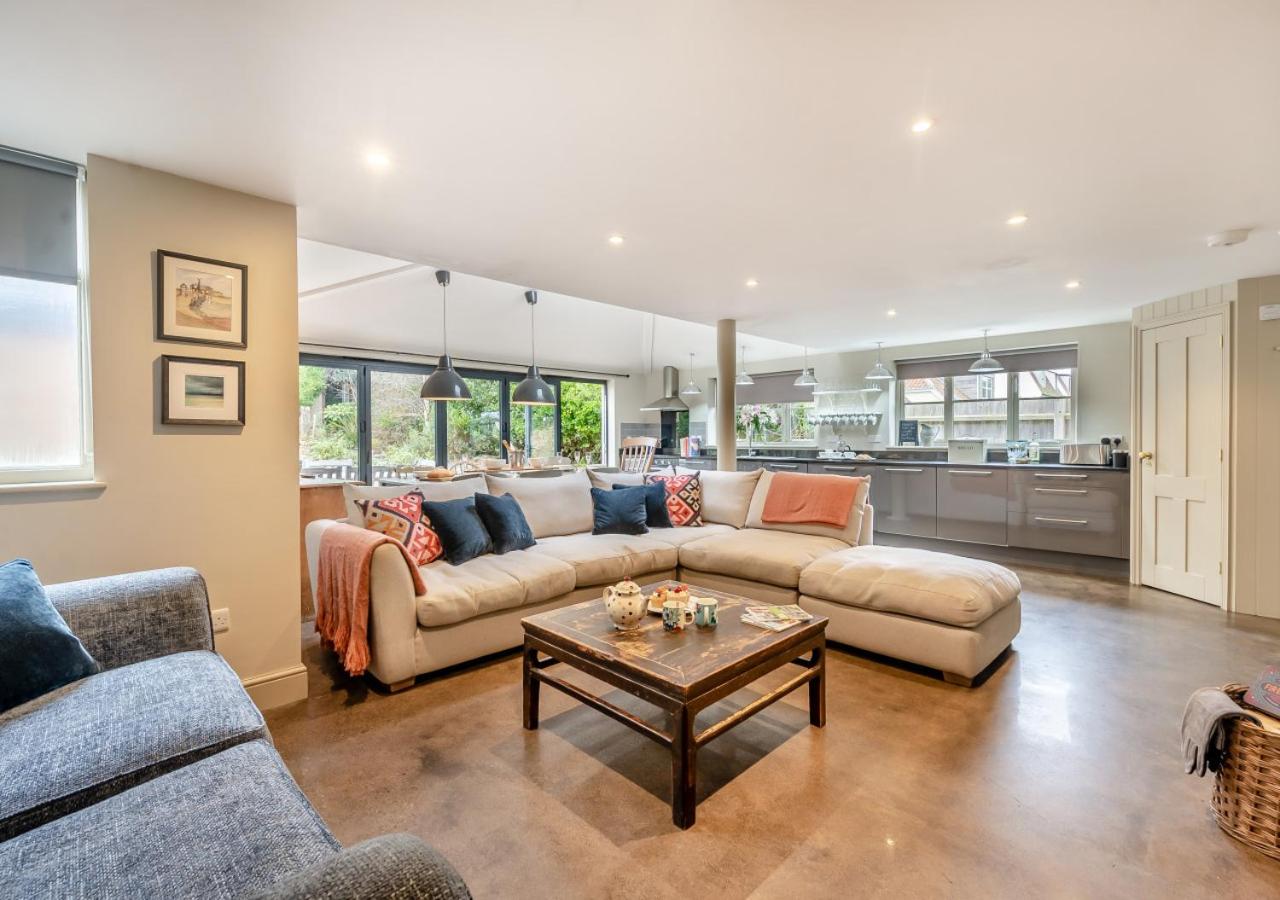 4 Bed in Southwold oc-hskimm