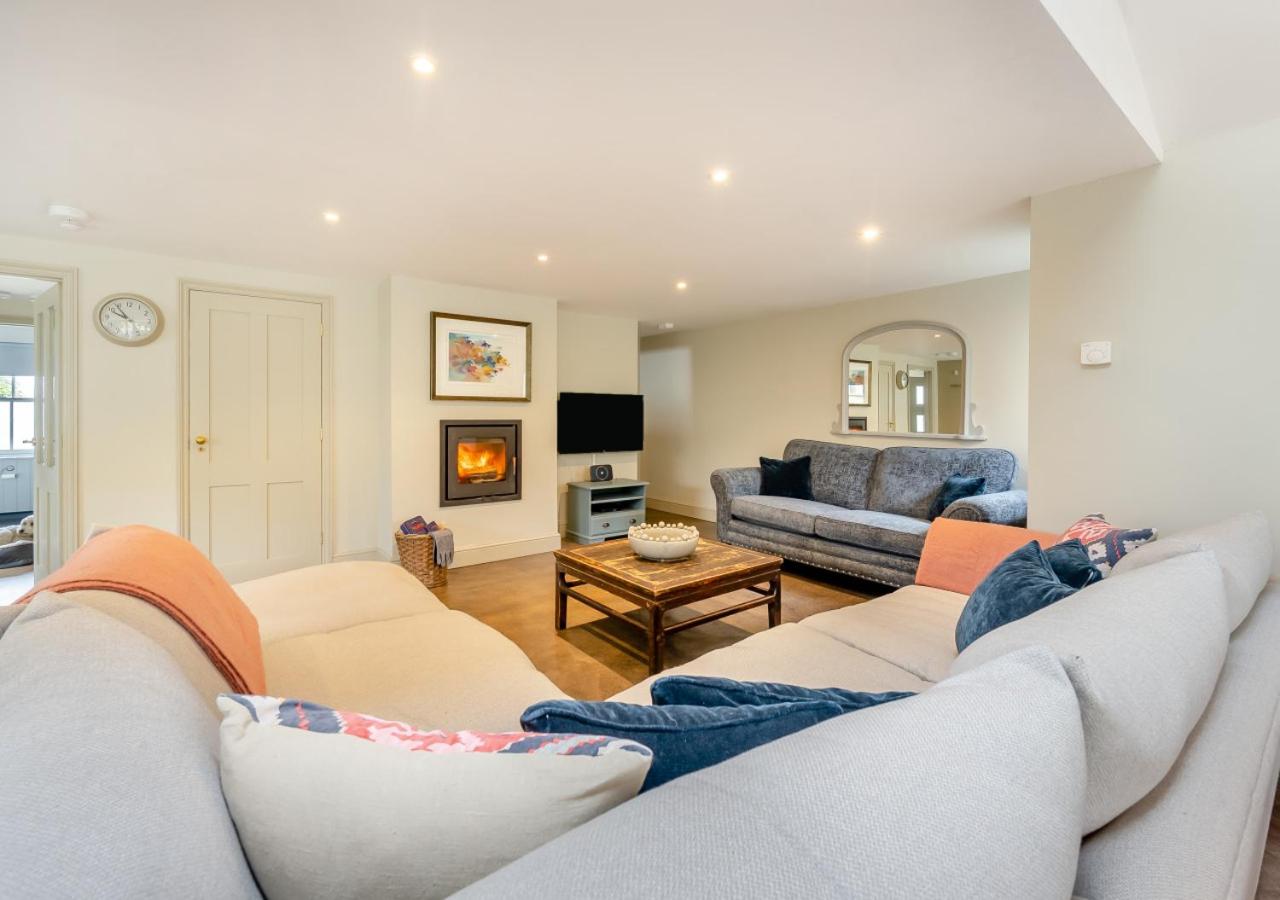4 Bed in Southwold oc-hskimm