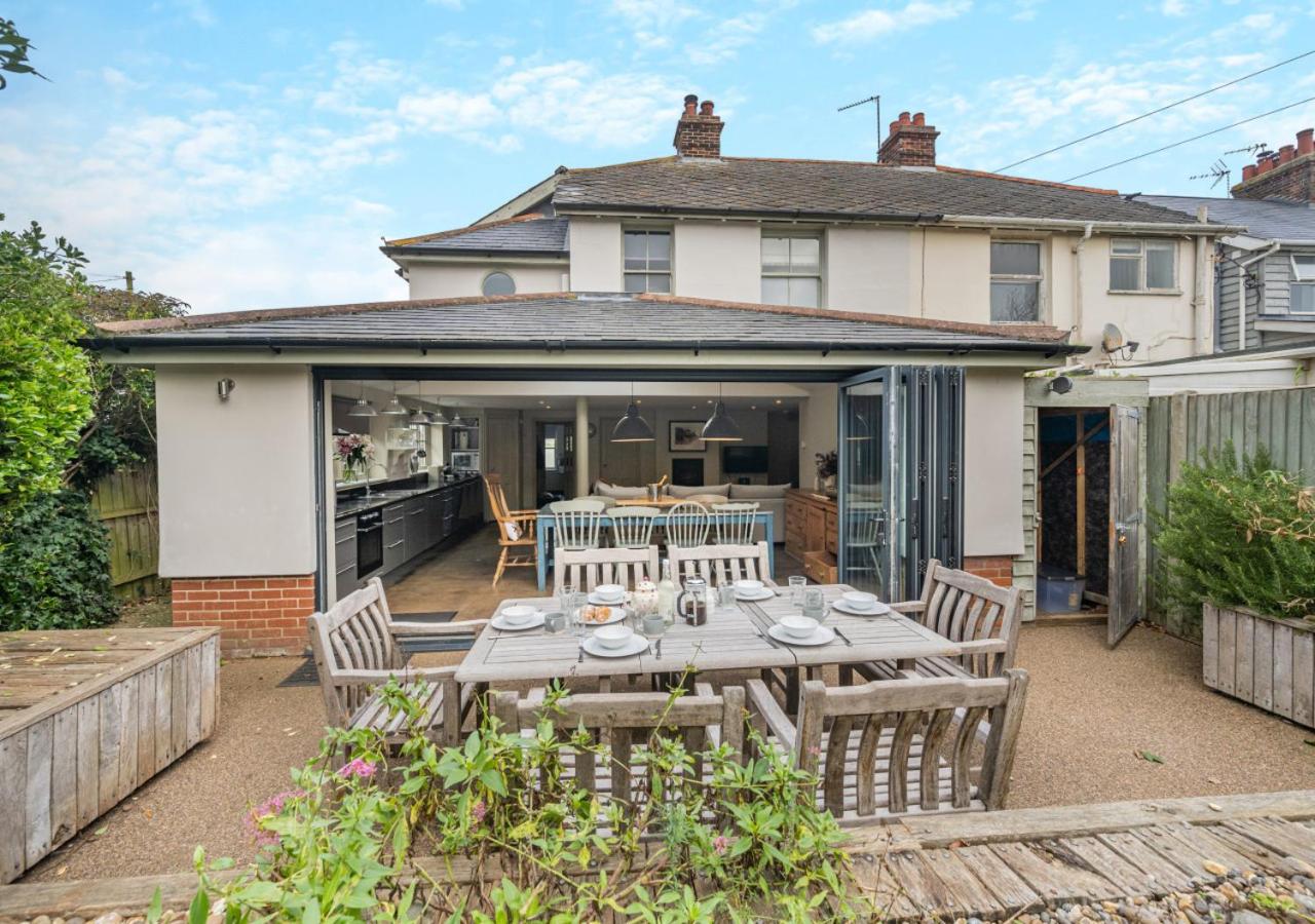 4 Bed in Southwold oc-hskimm