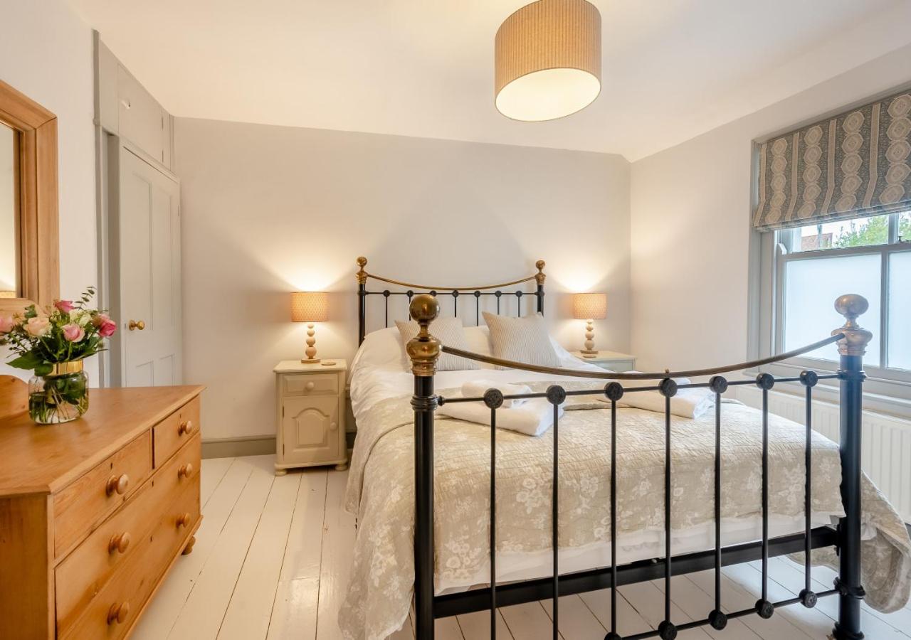4 Bed in Southwold oc-hskimm