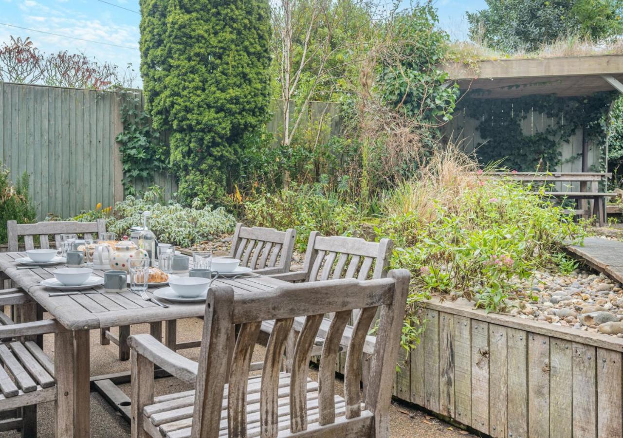 4 Bed in Southwold oc-hskimm
