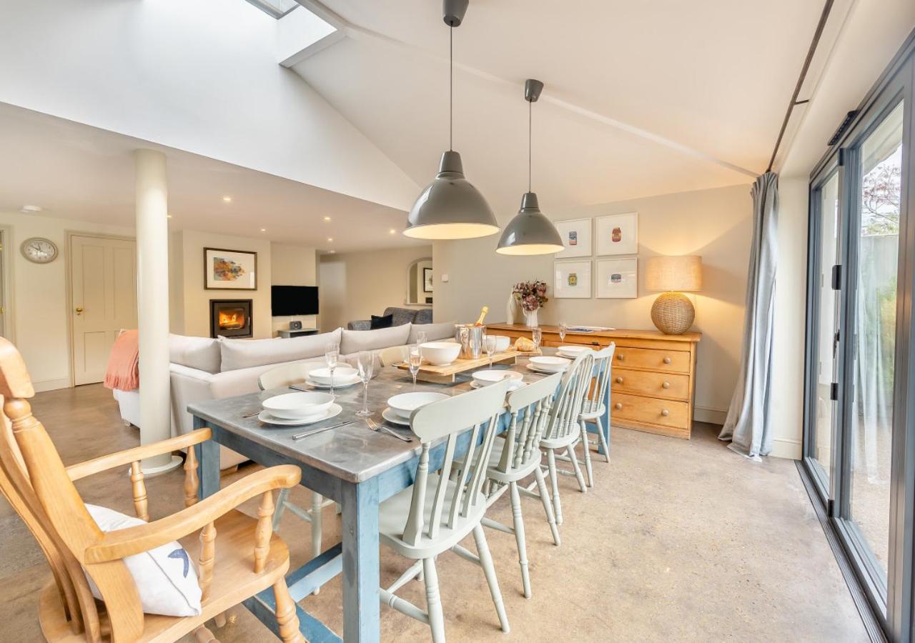 4 Bed in Southwold oc-hskimm
