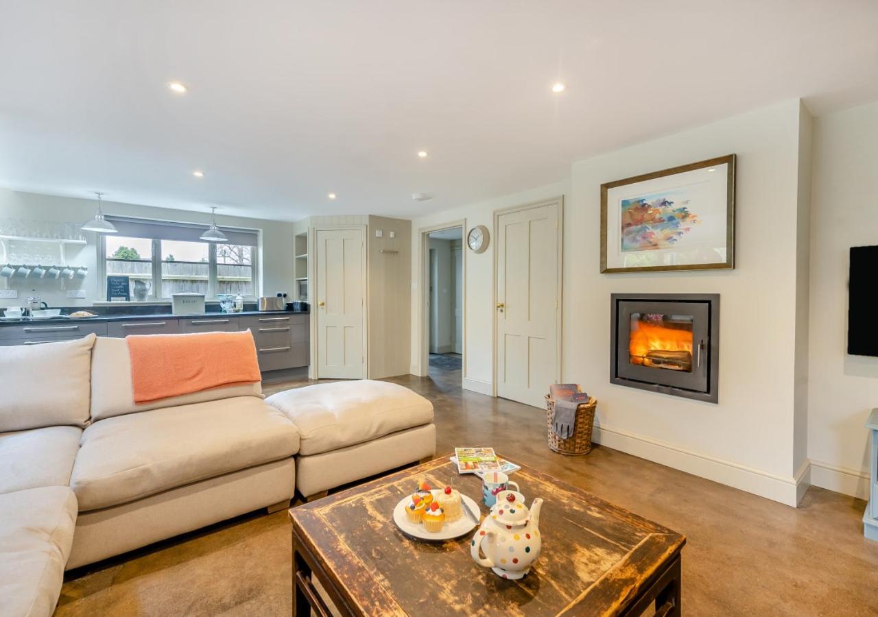 4 Bed in Southwold oc-hskimm