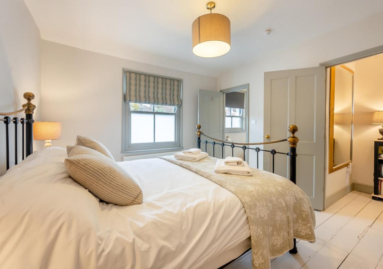4 Bed in Southwold oc-hskimm