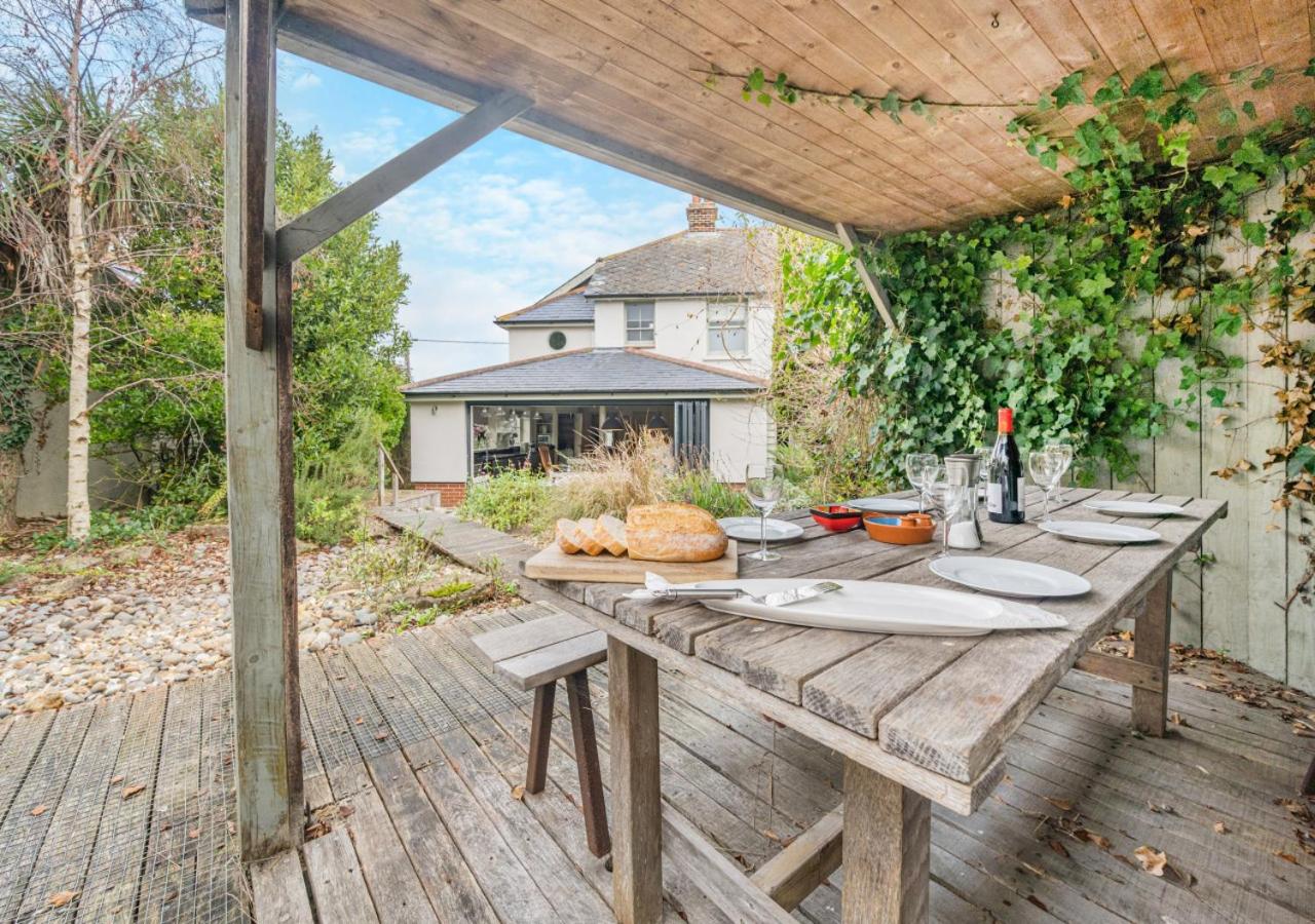 4 Bed in Southwold oc-hskimm