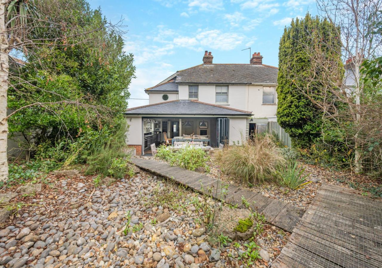 4 Bed in Southwold oc-hskimm