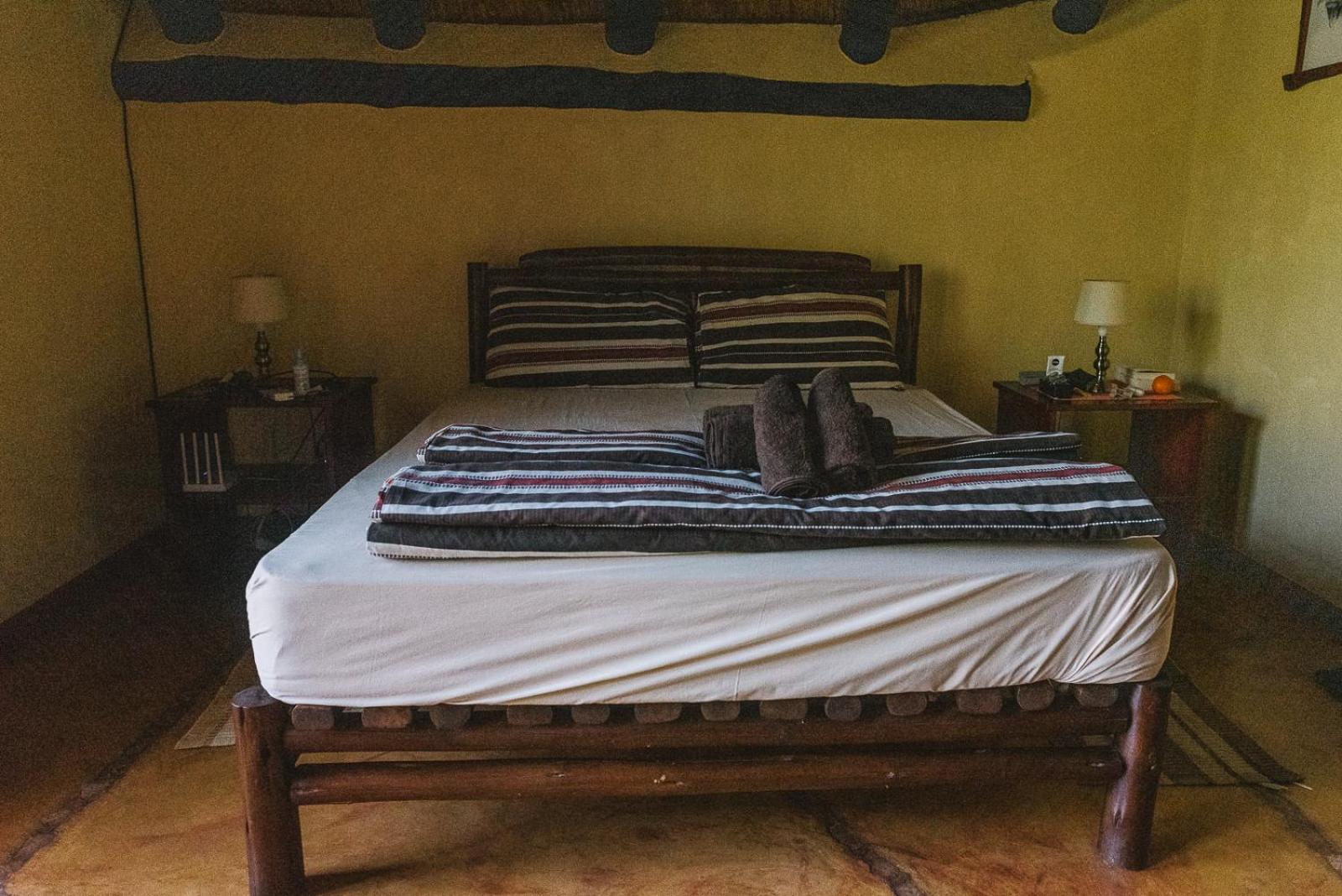 Lethabong Mountain Lodge view 3
