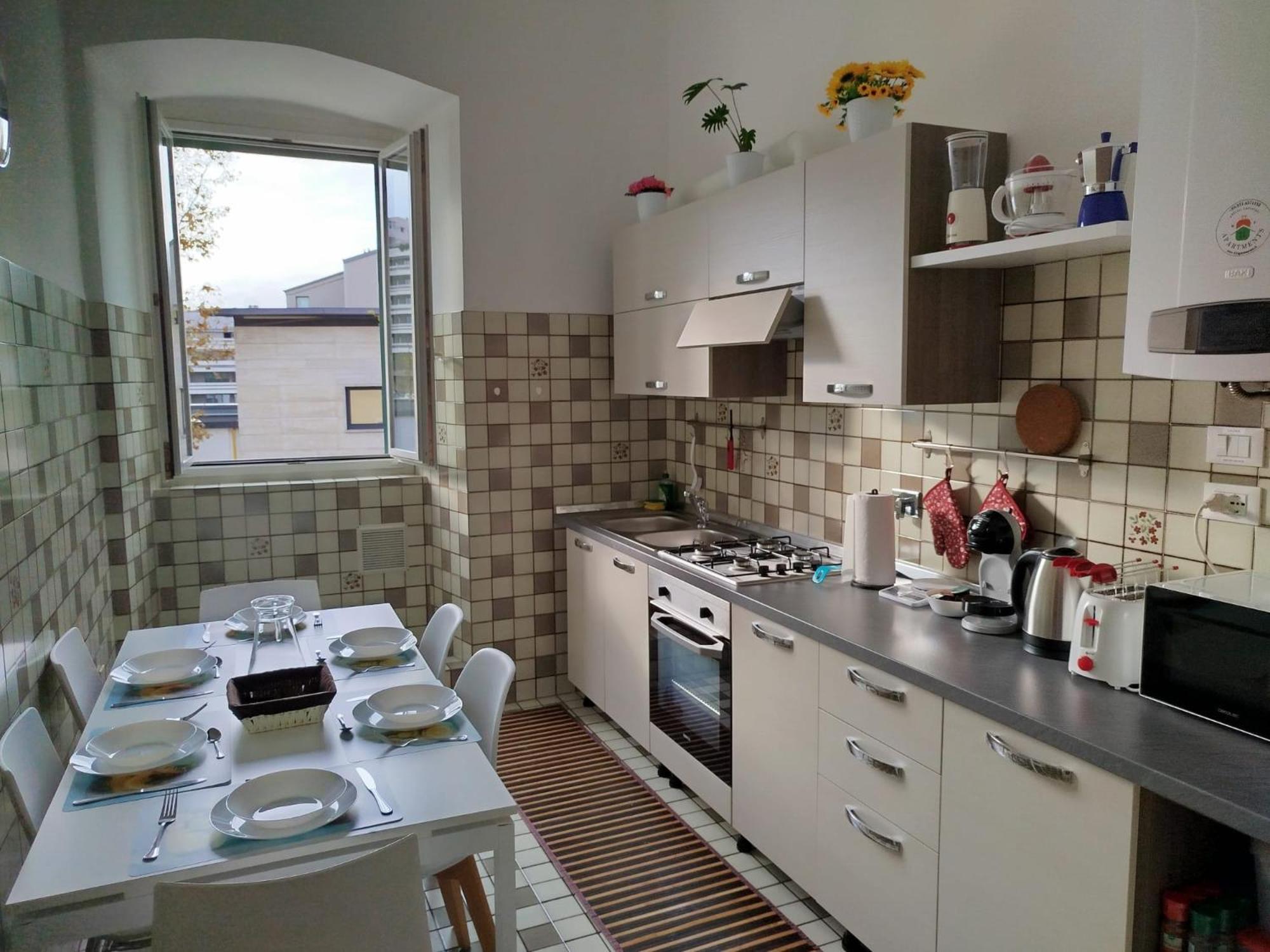 Moderno appartamento sulle Rive photo 4