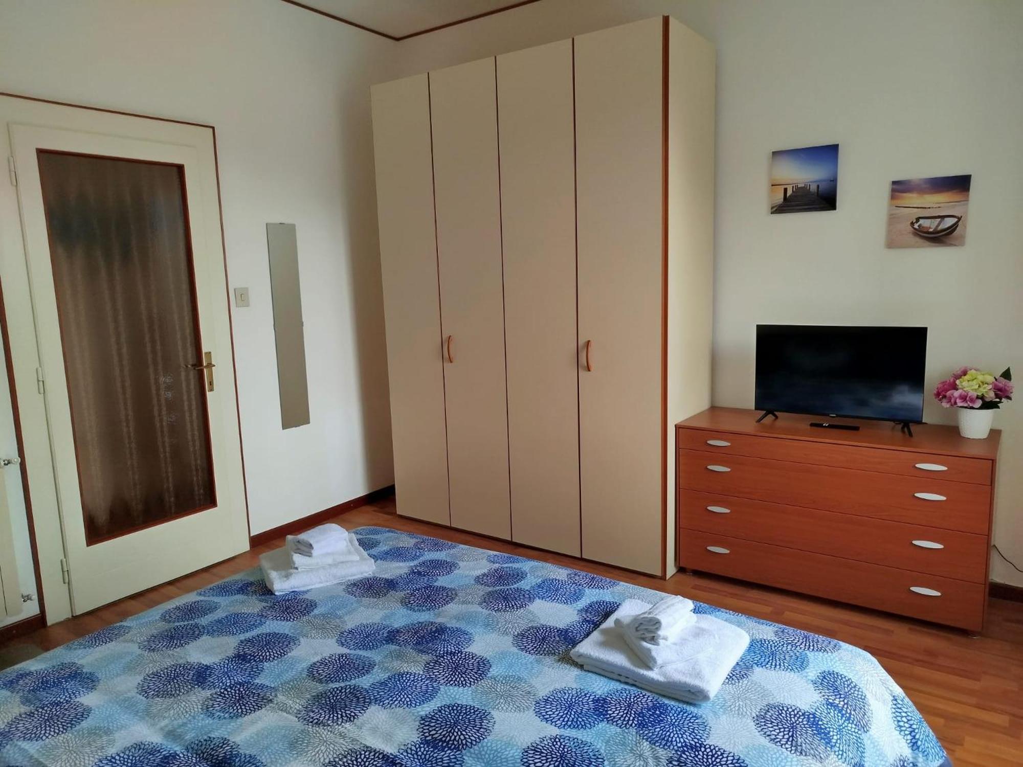 Moderno appartamento sulle Rive photo 3