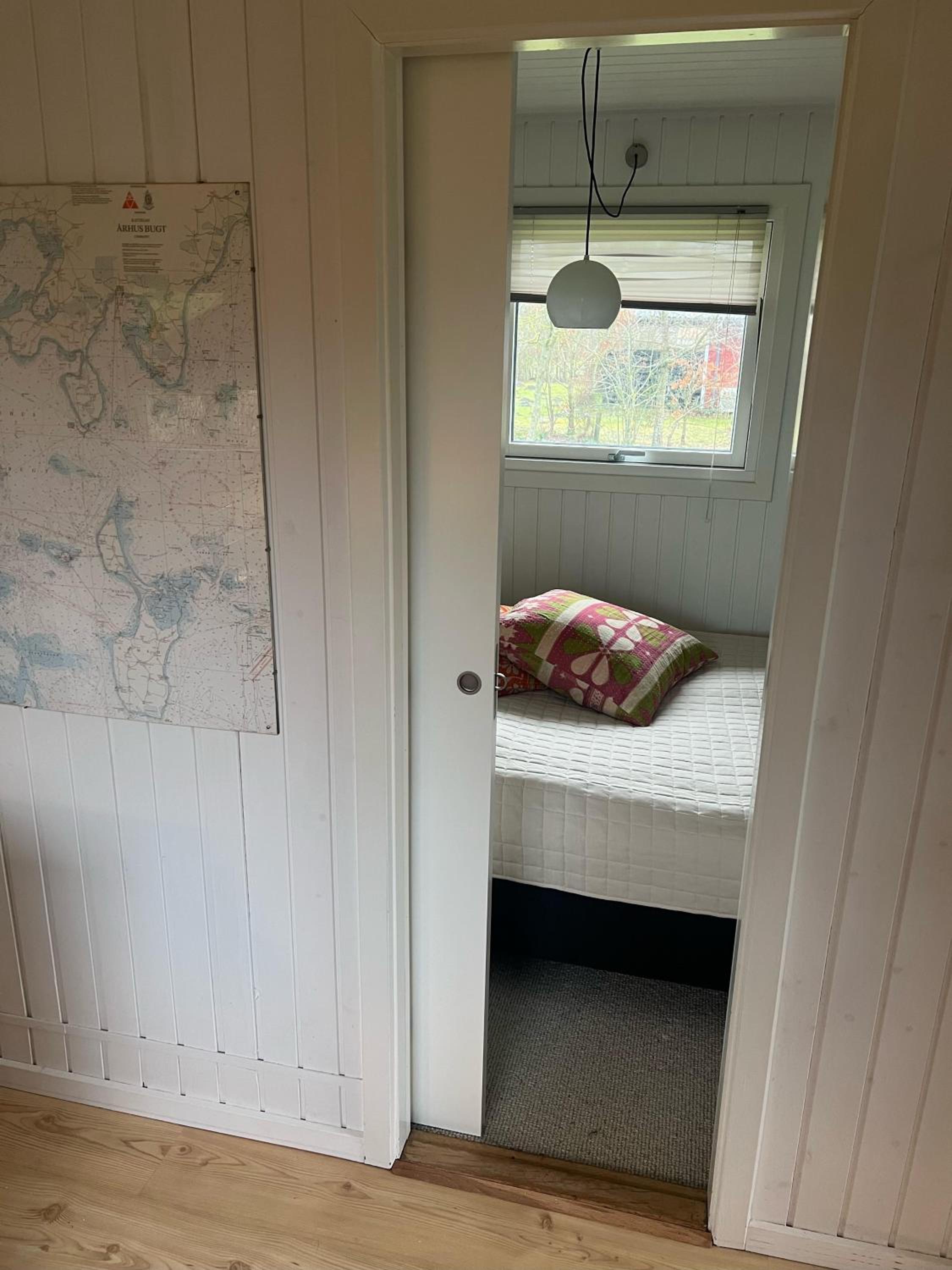 Cozy House For The Small Family, 5 Minutes Walk From The Beach