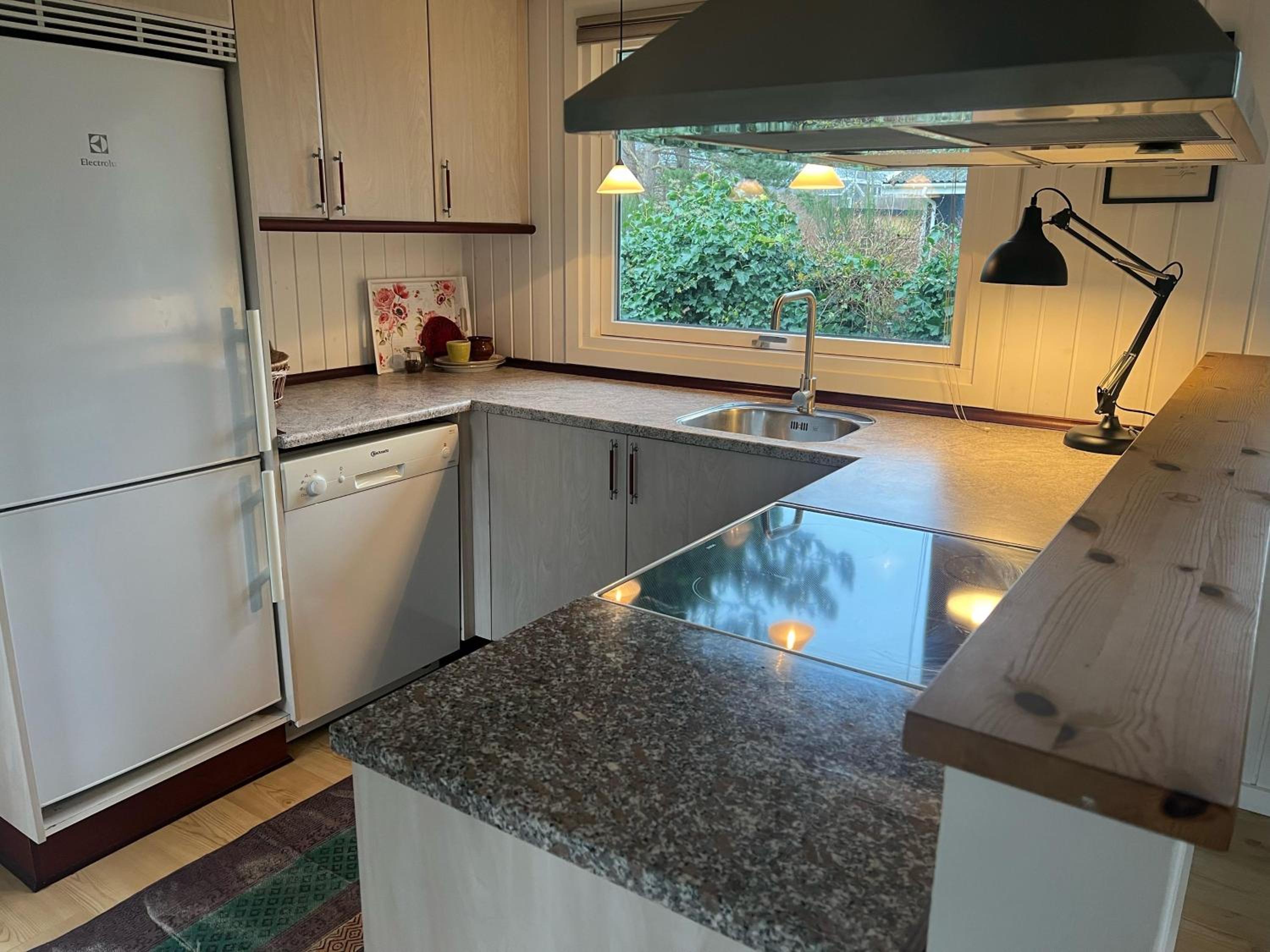 Cozy House For The Small Family, 5 Minutes Walk From The Beach