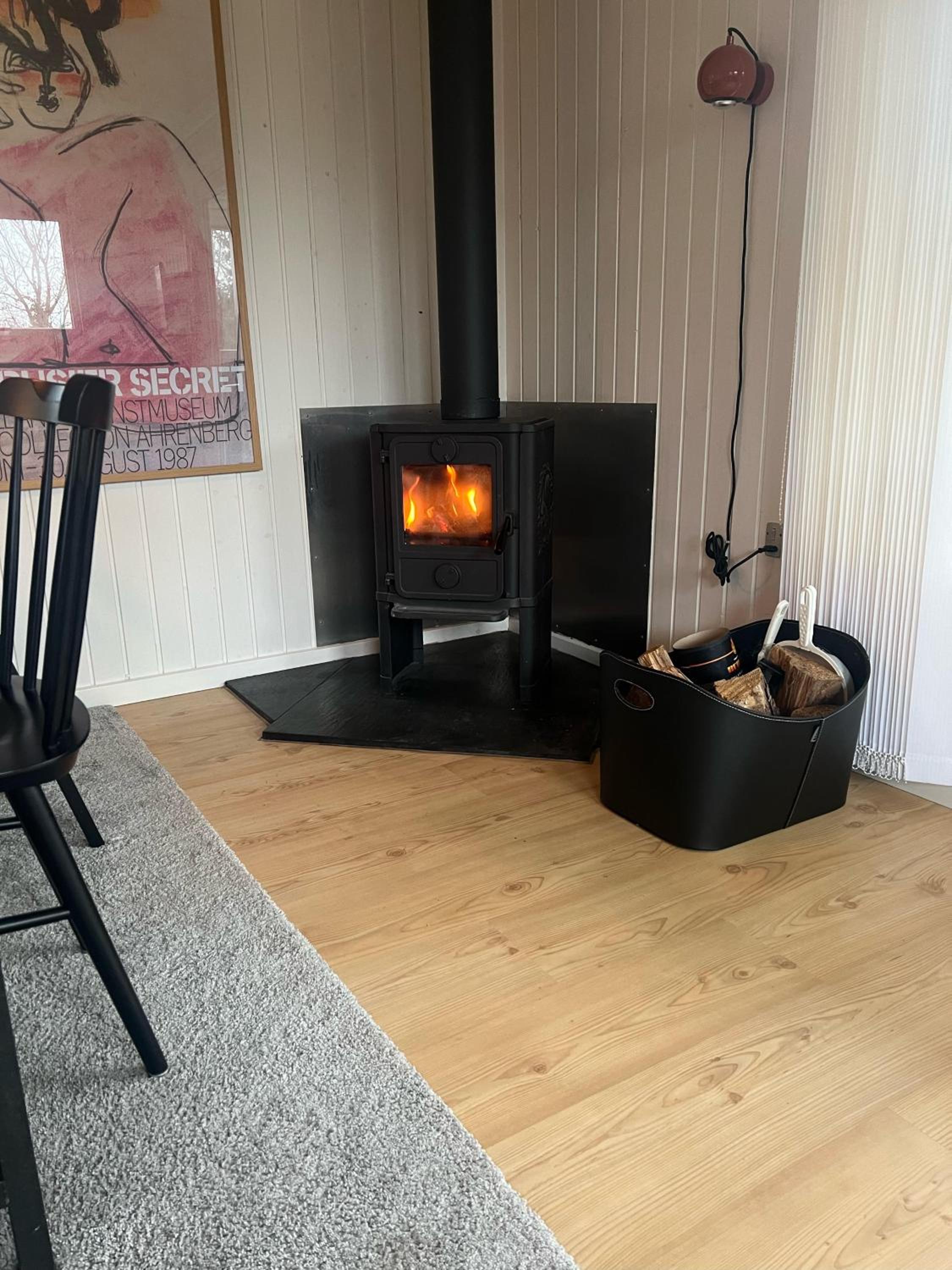 Cozy House For The Small Family, 5 Minutes Walk From The Beach