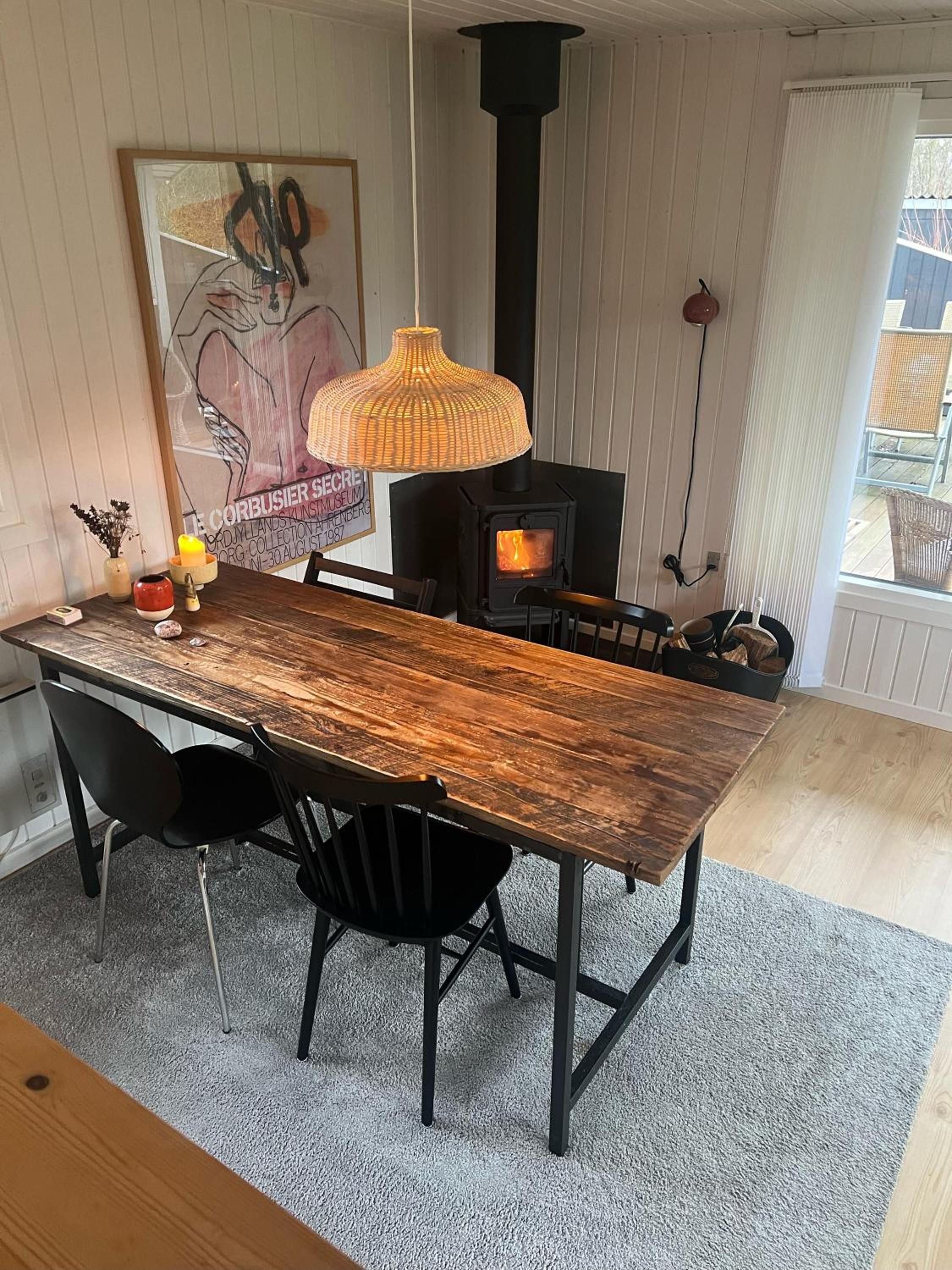 Cozy House For The Small Family, 5 Minutes Walk From The Beach