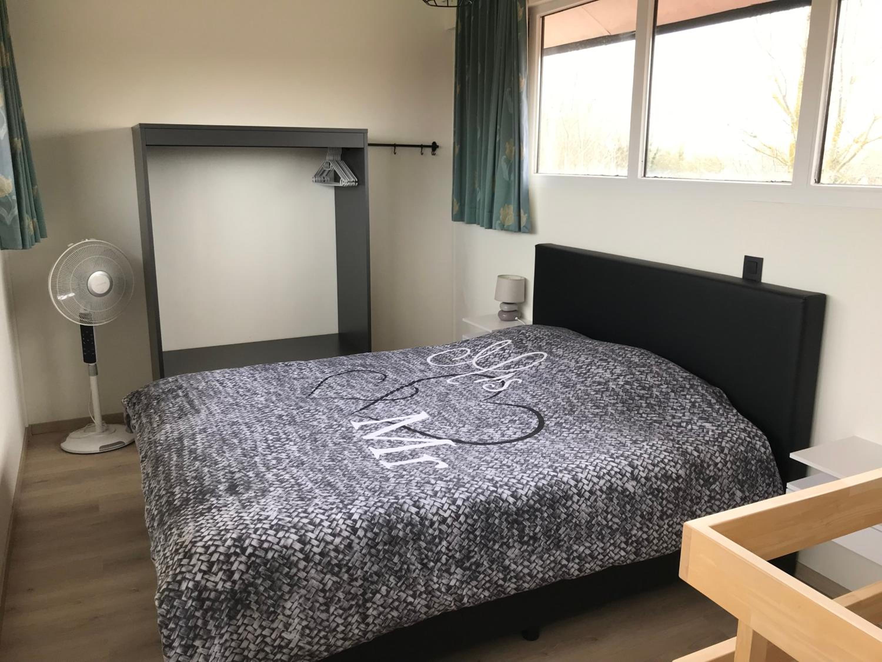Vakantiewoning De Zandkorrel