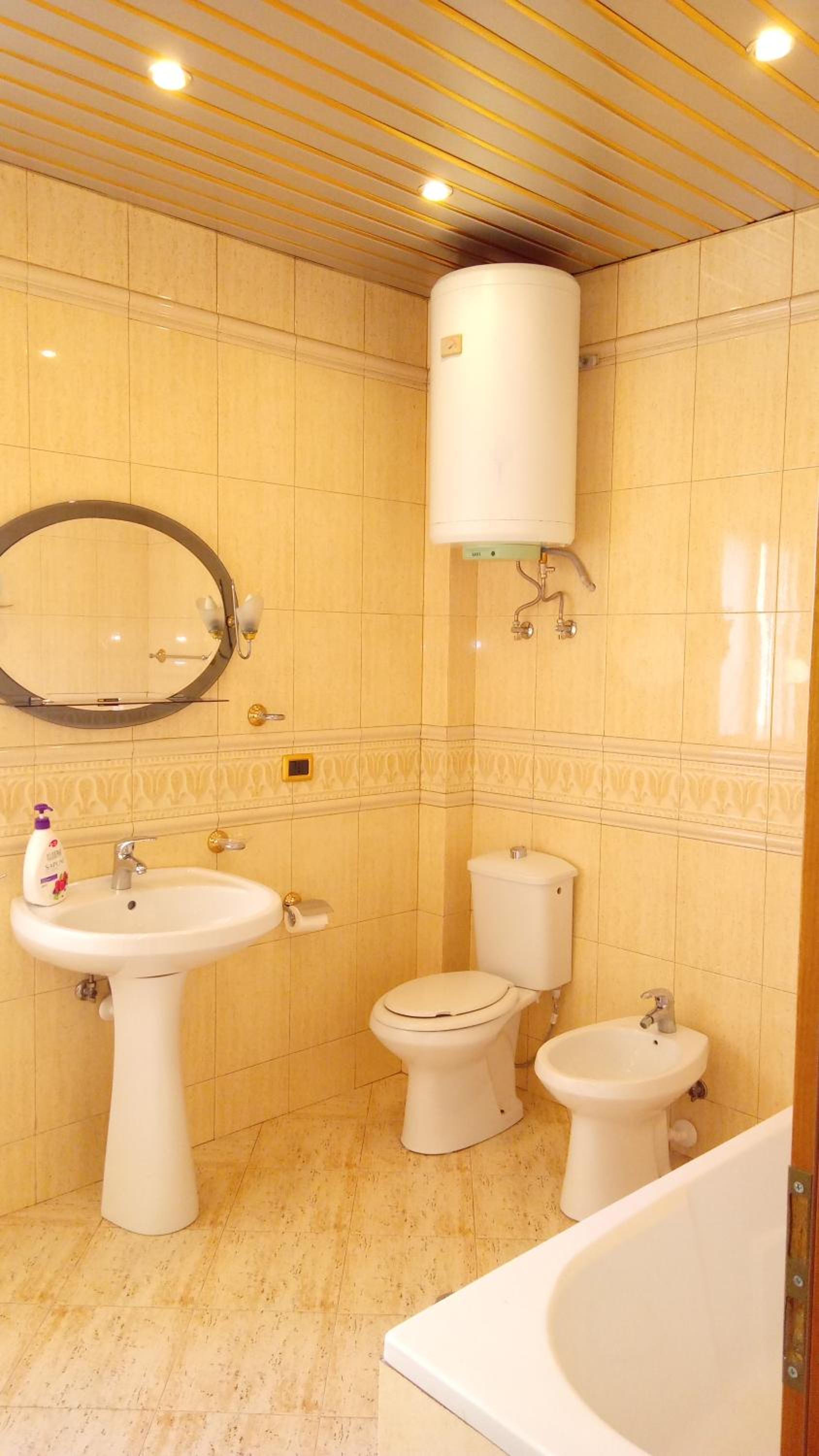 Mandarine hostel