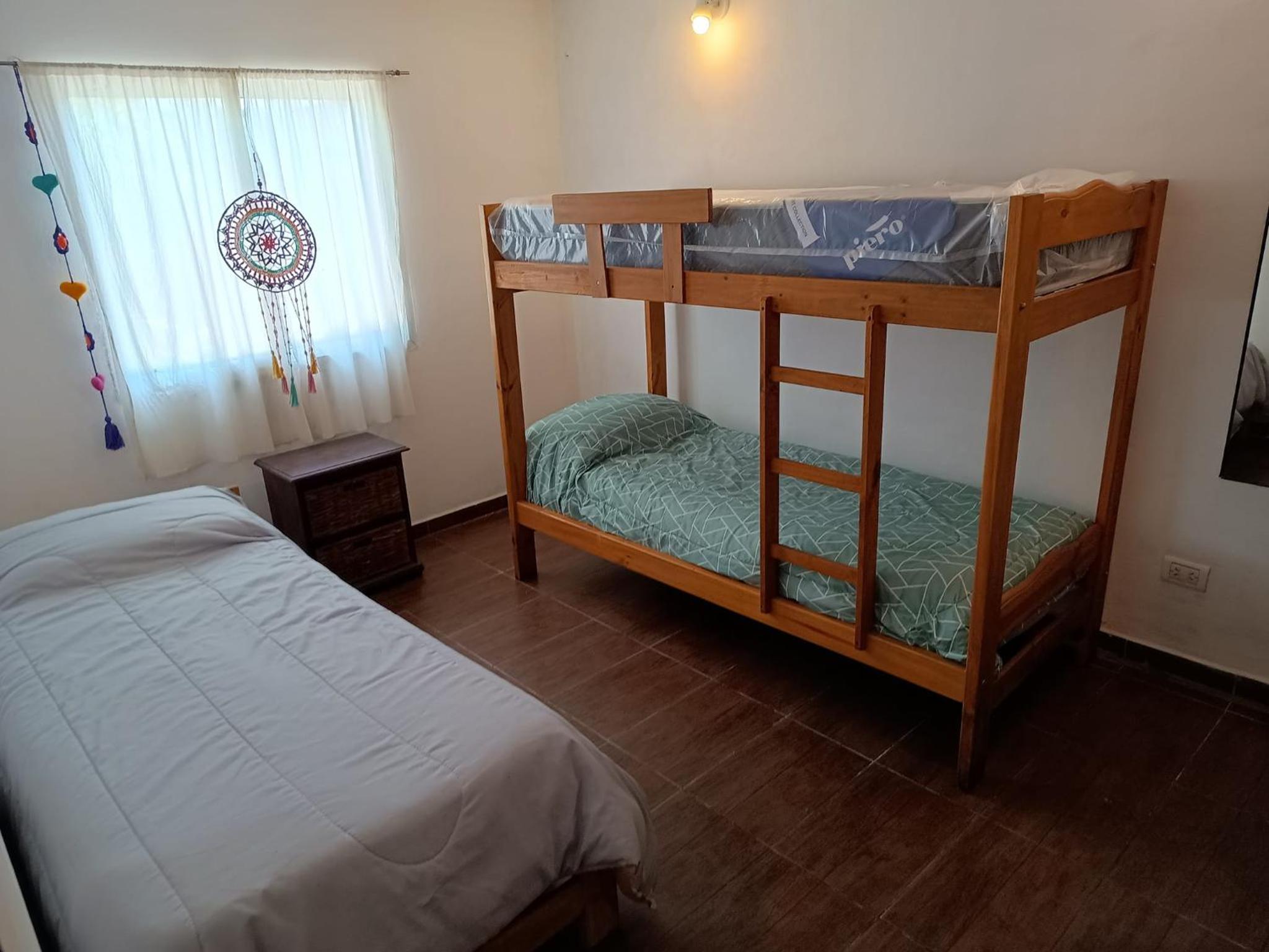 Alquilo casa en Santa Clara del Mar