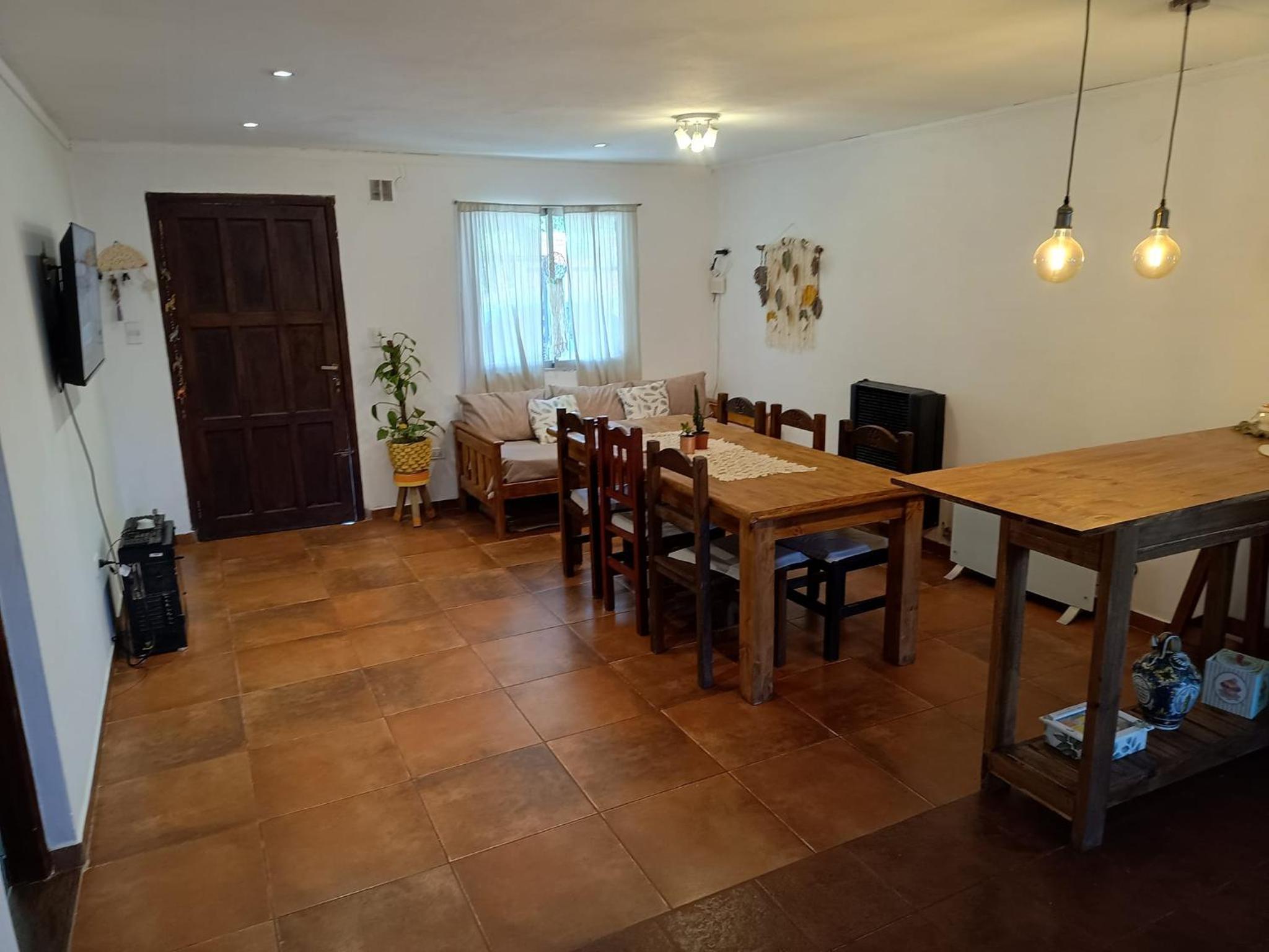Alquilo casa en Santa Clara del Mar