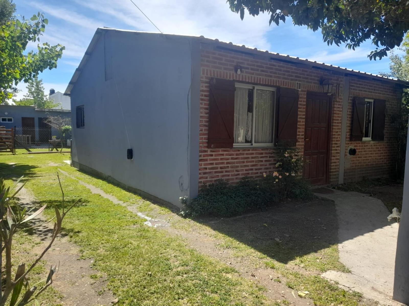 Alquilo casa en Santa Clara del Mar