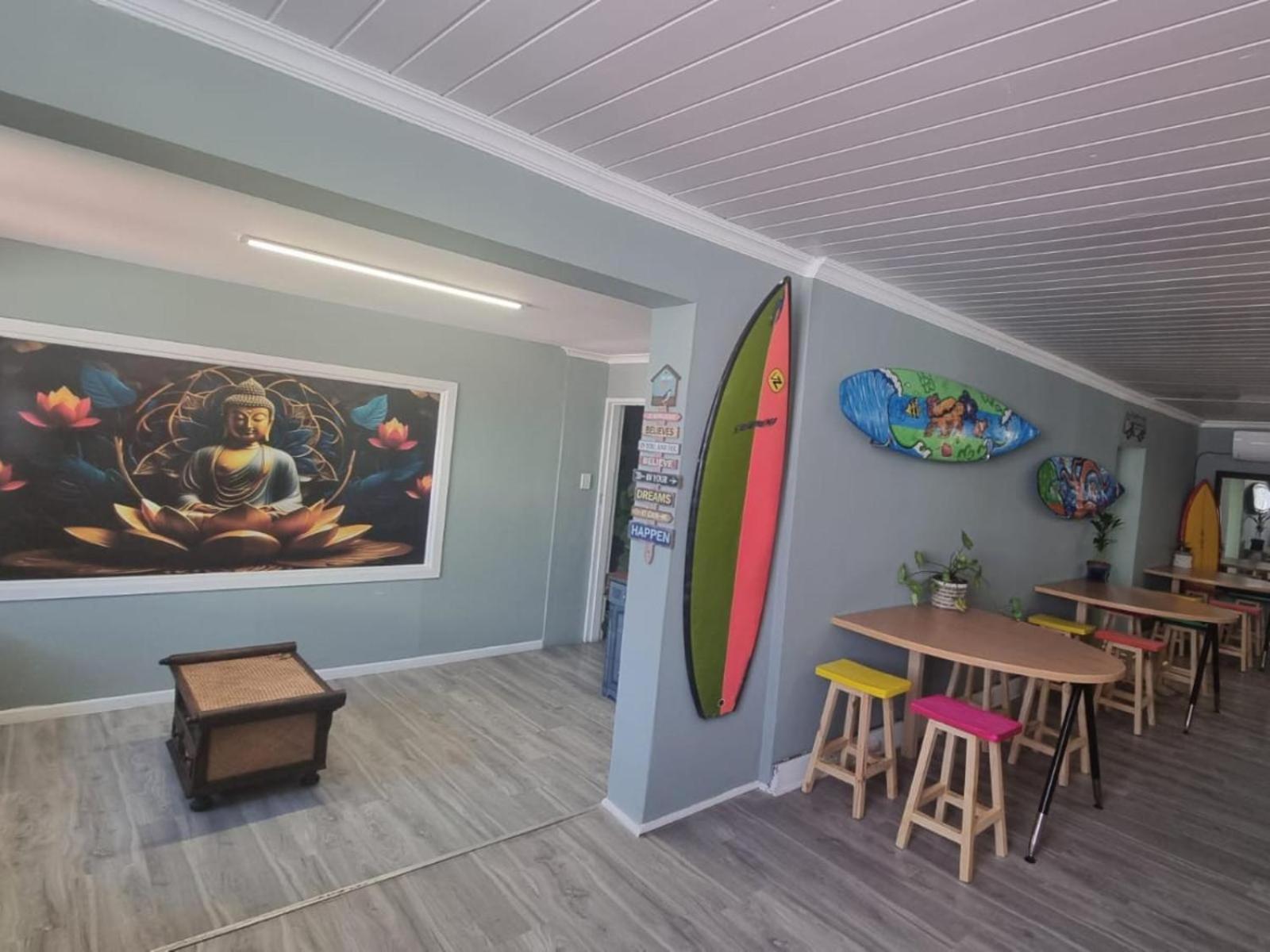 Surf Stay Accommodation view 3