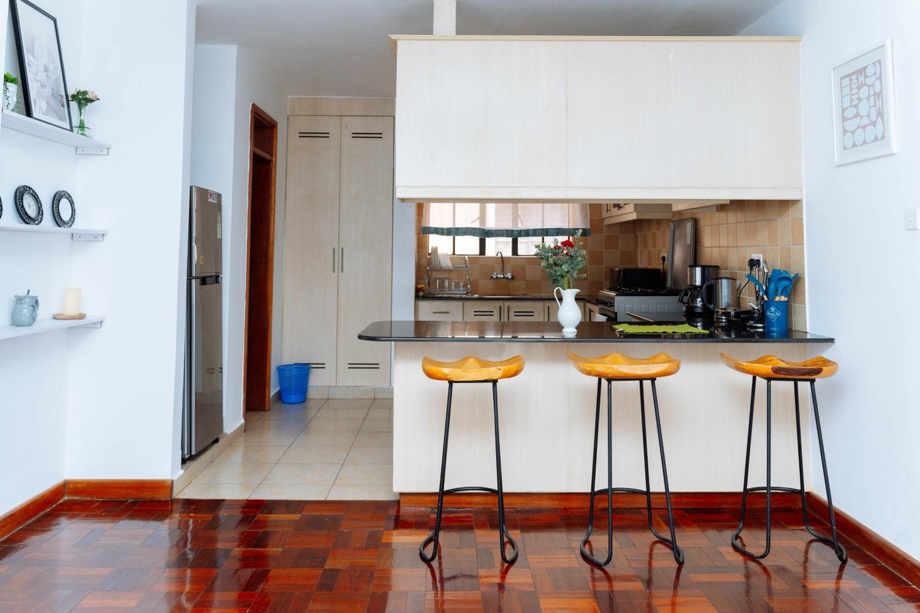 Nyumba Nzuri At Pointe view 2