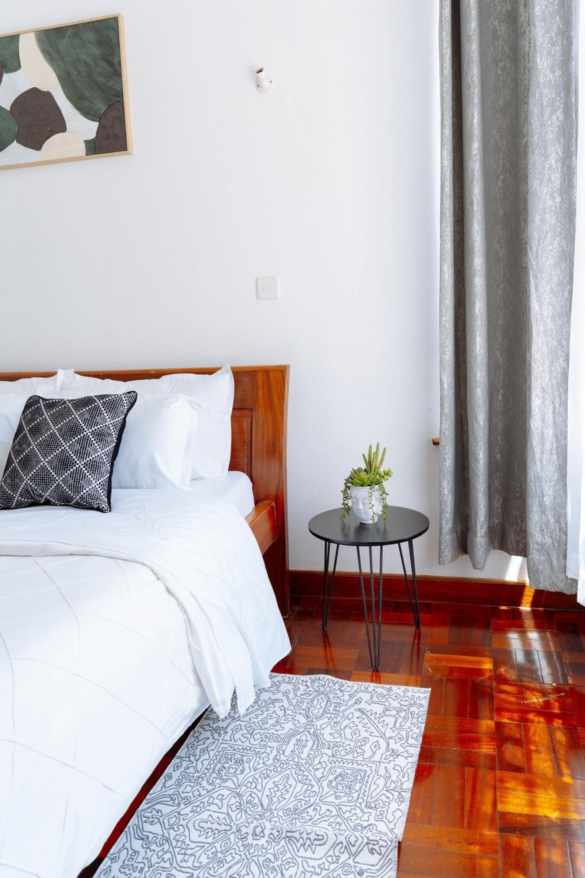 Nyumba Nzuri At Pointe view 3