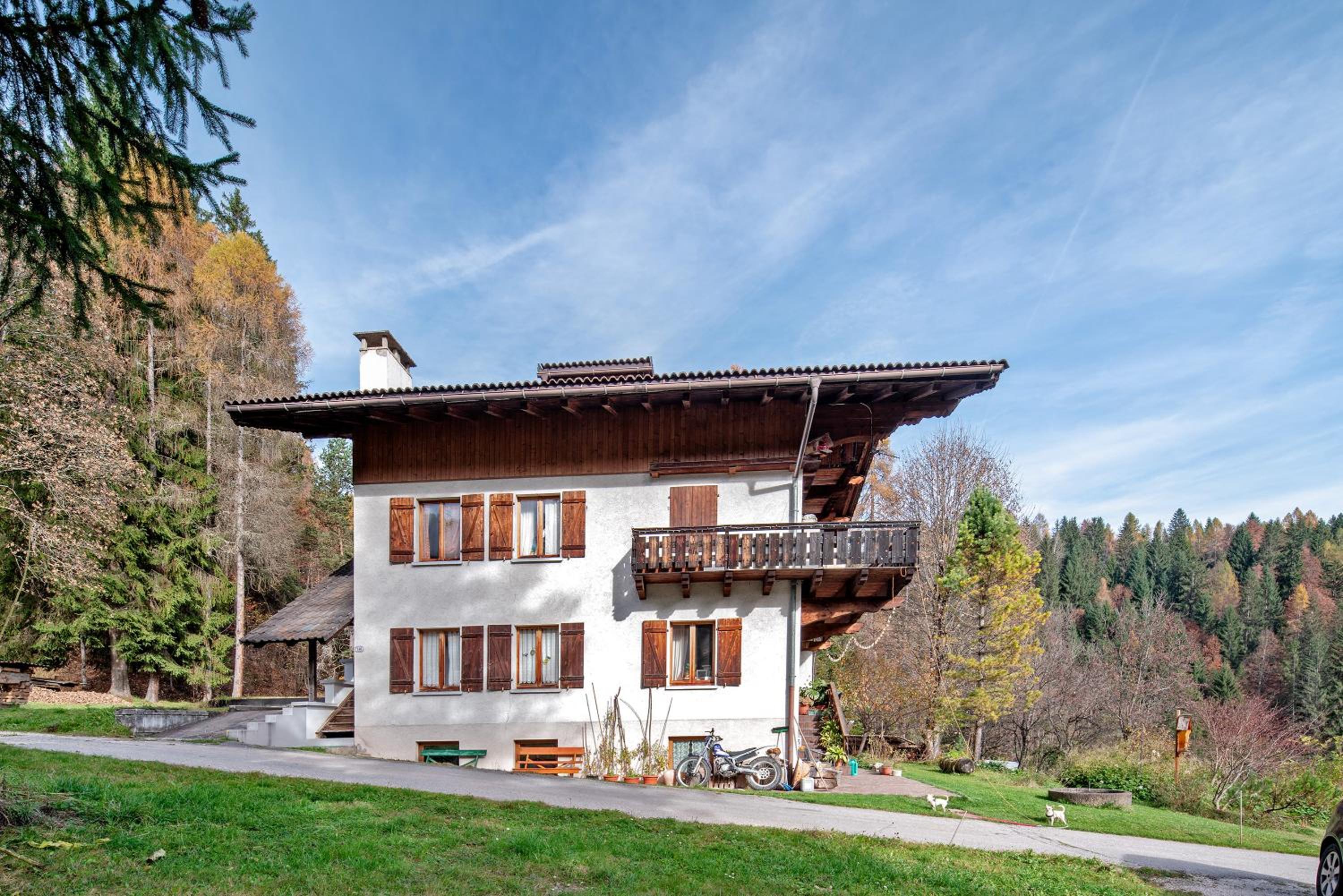 Appartamento Palmina