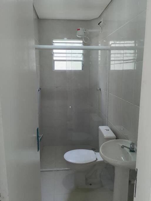 uma ótima acomodação