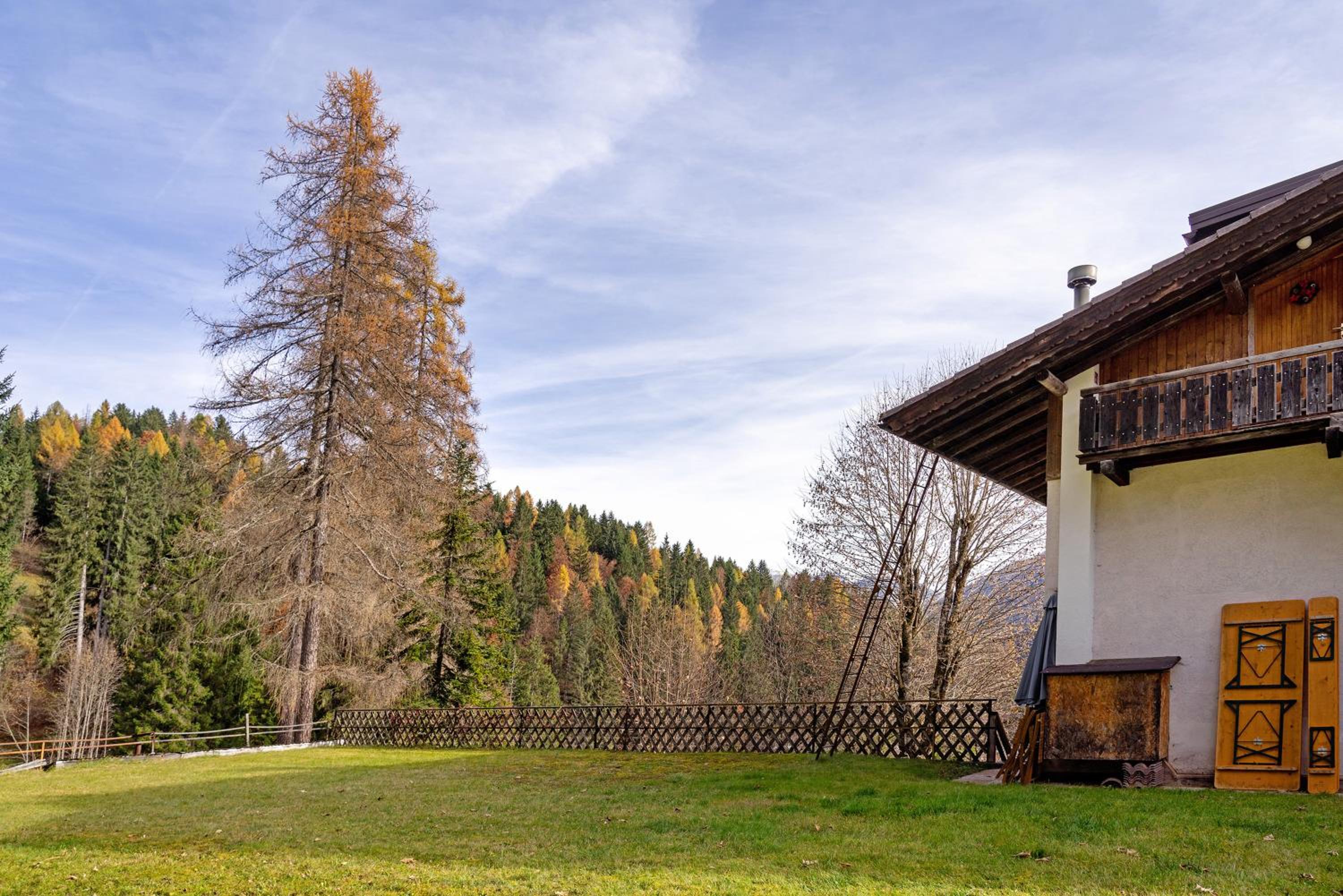 Appartamento Palmina