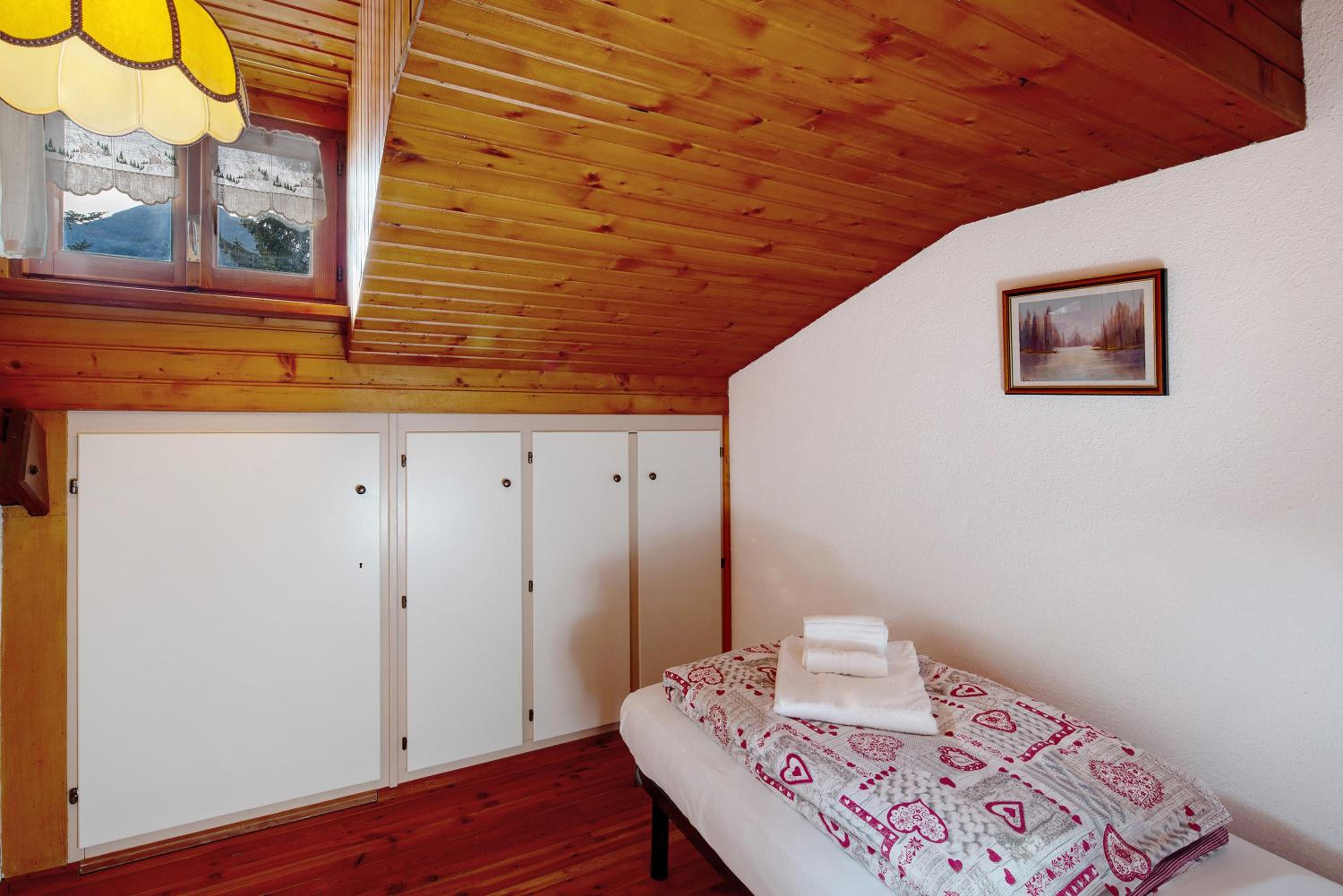 Appartamento Palmina