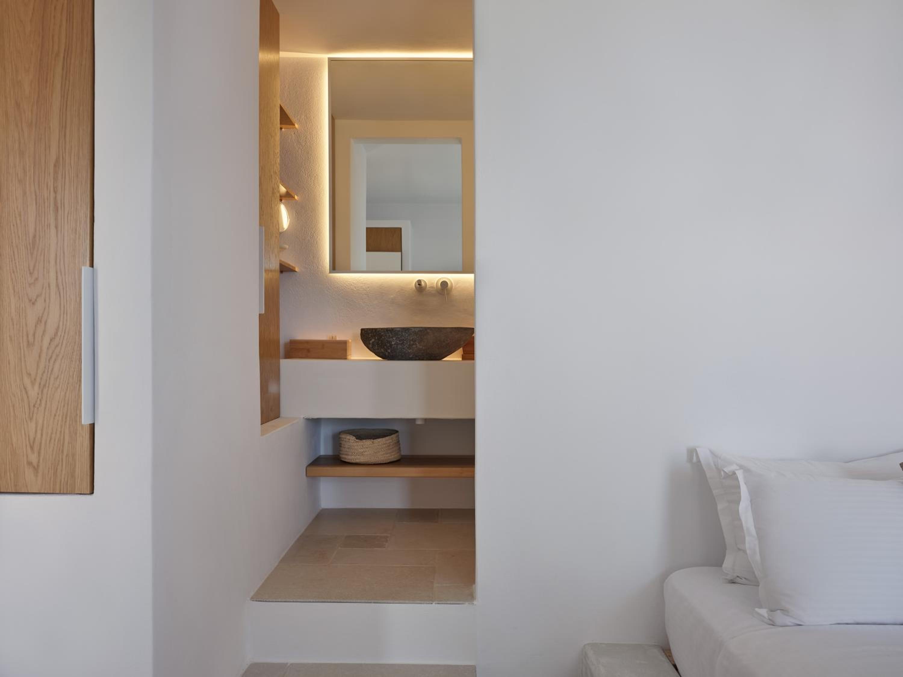 Mando Seaside Villa photo 5