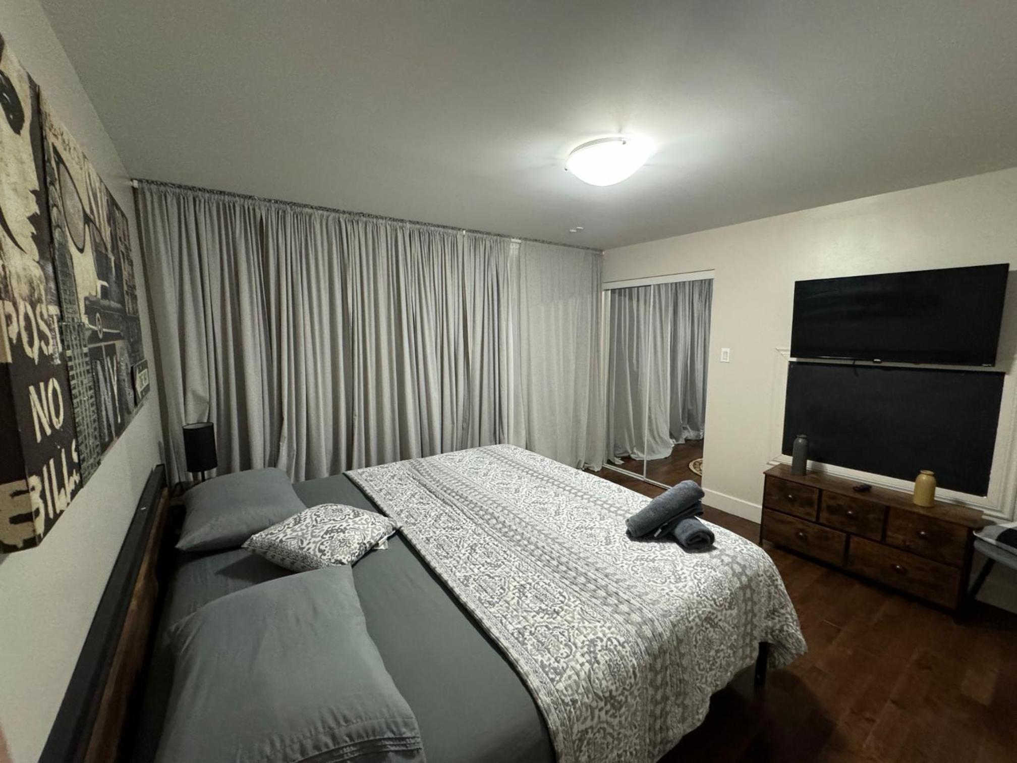 Amazing 3-Bedrooms in Rosemont - Montreal