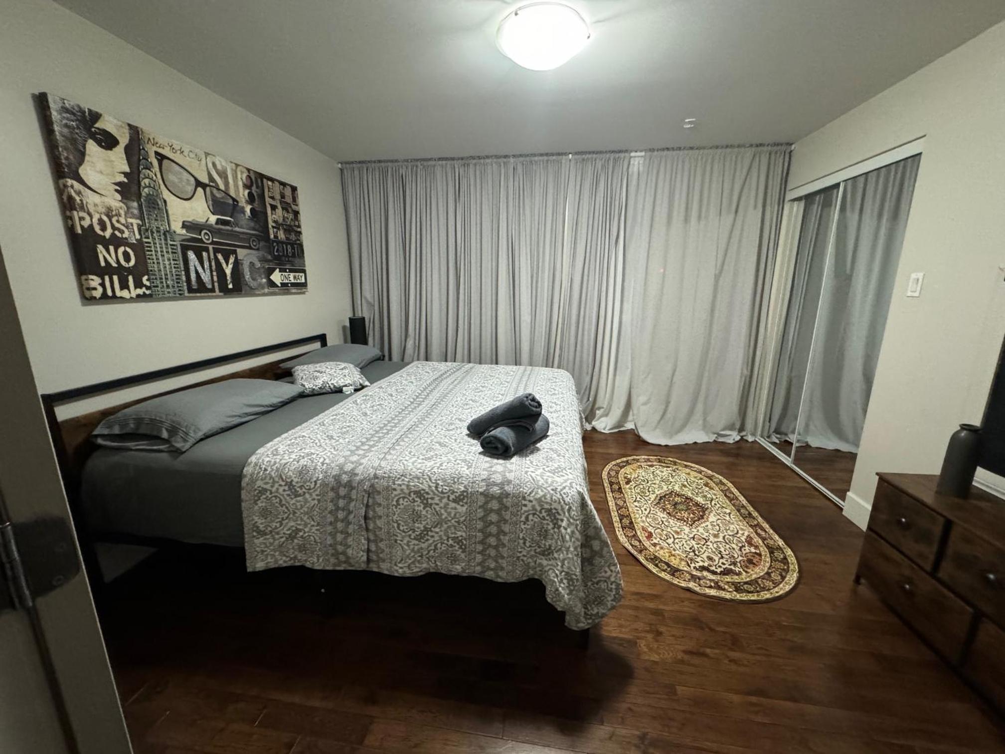Amazing 3-Bedrooms in Rosemont - Montreal