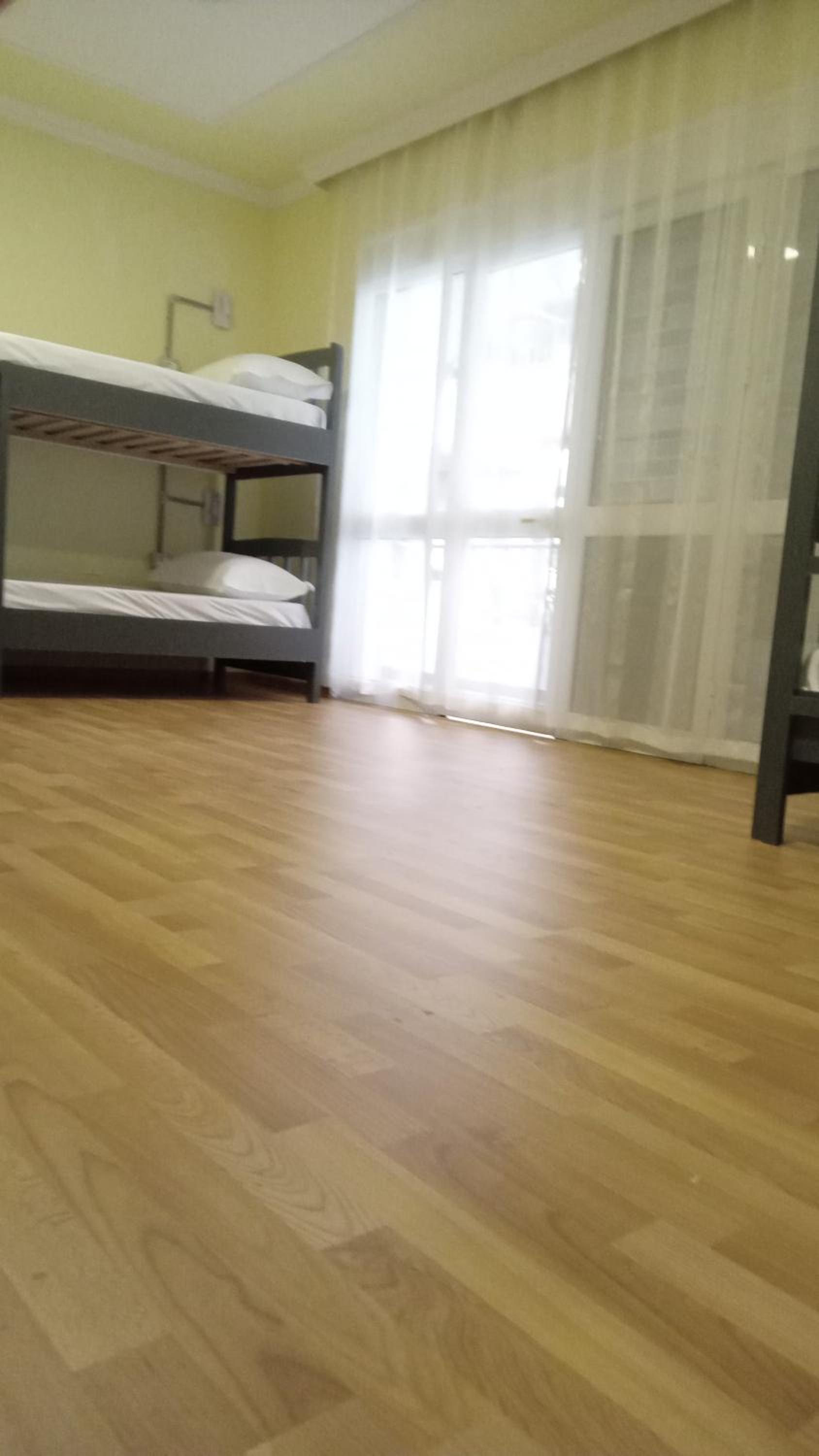 Mandarine hostel