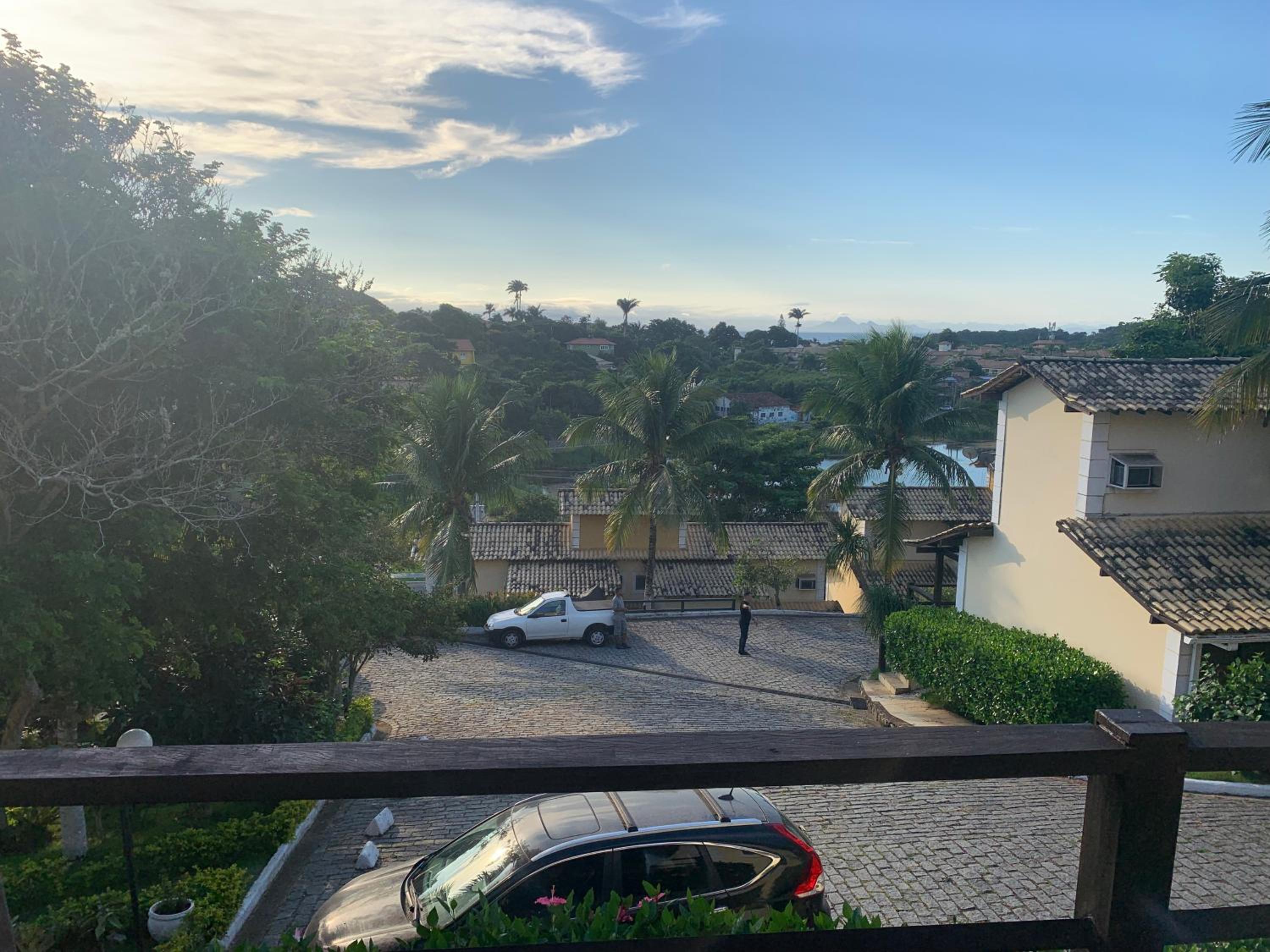 Casa 12 Mares de Búzios 5min a pé da Rua das Pedras