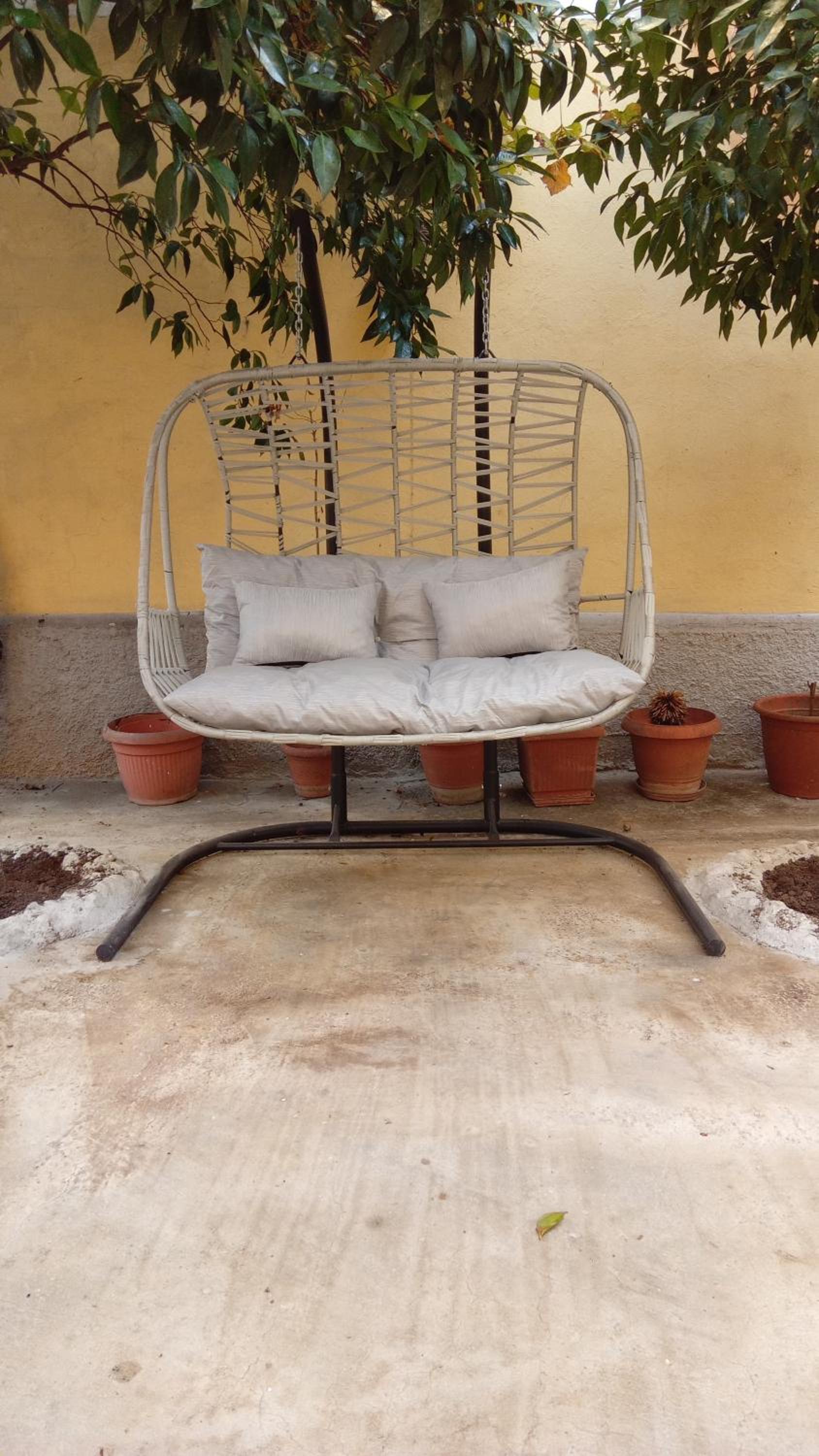 Mandarine hostel
