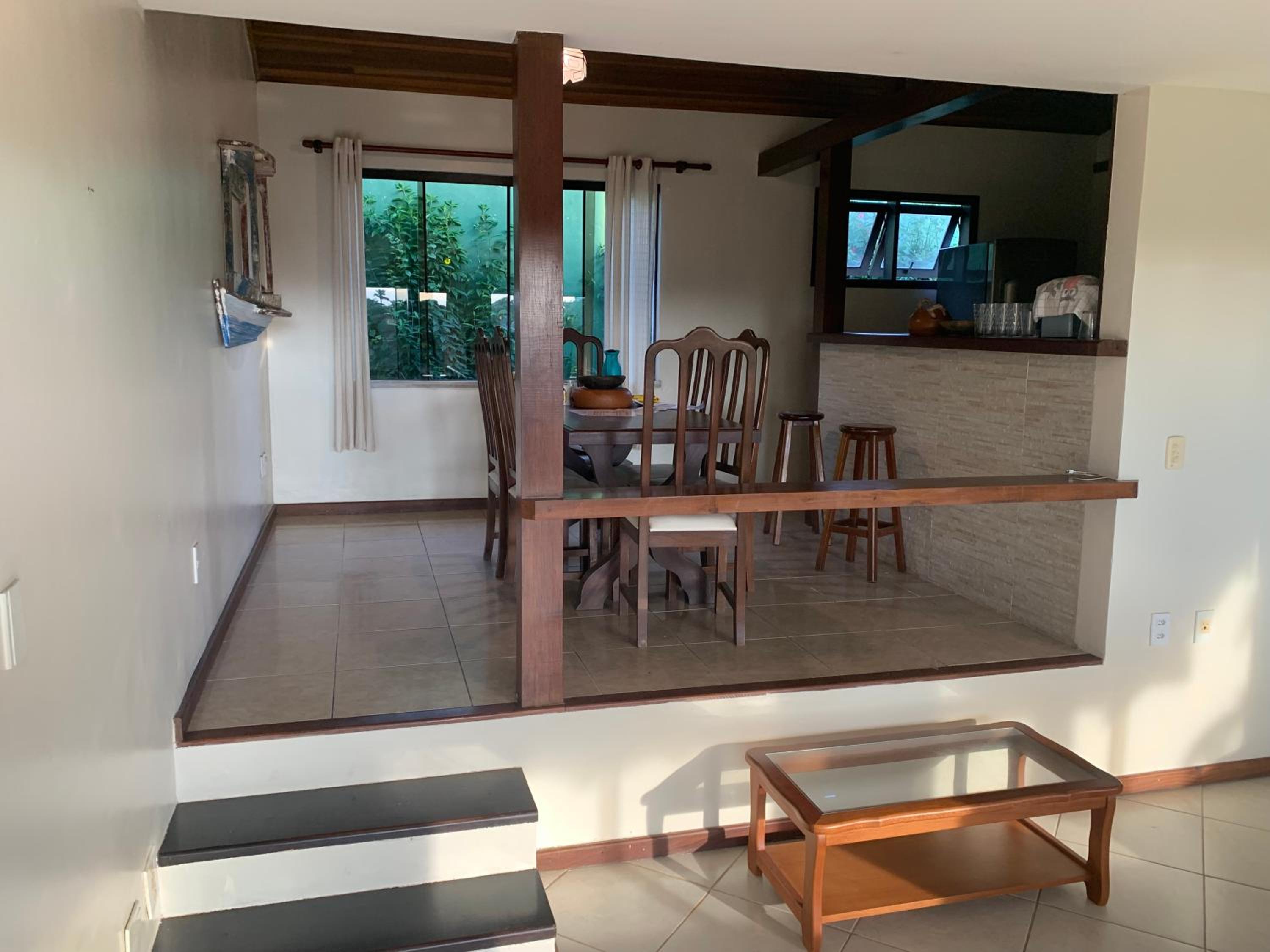 Casa 12 Mares de Búzios 5min a pé da Rua das Pedras