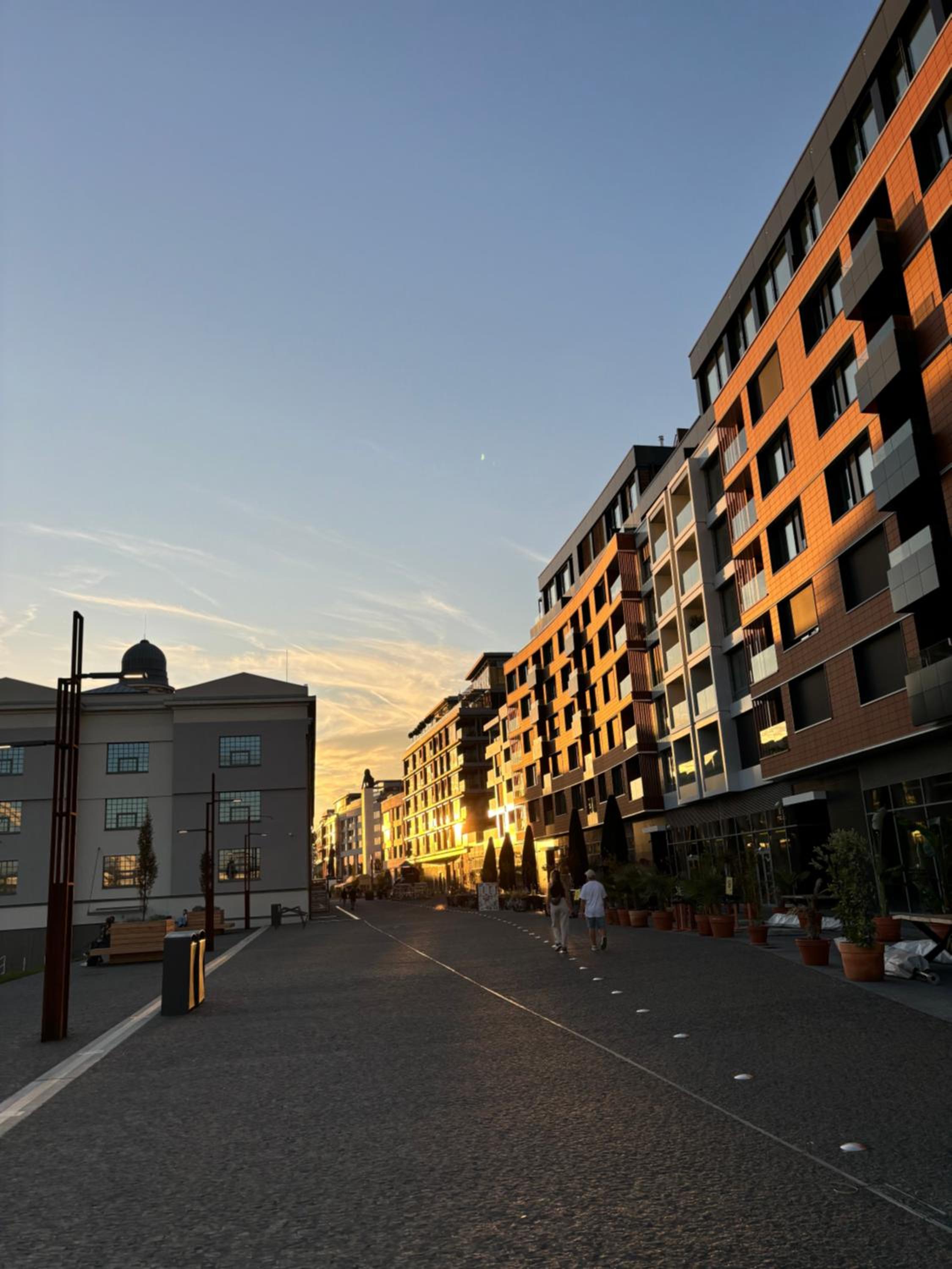 Eurovea riverside luxury condo