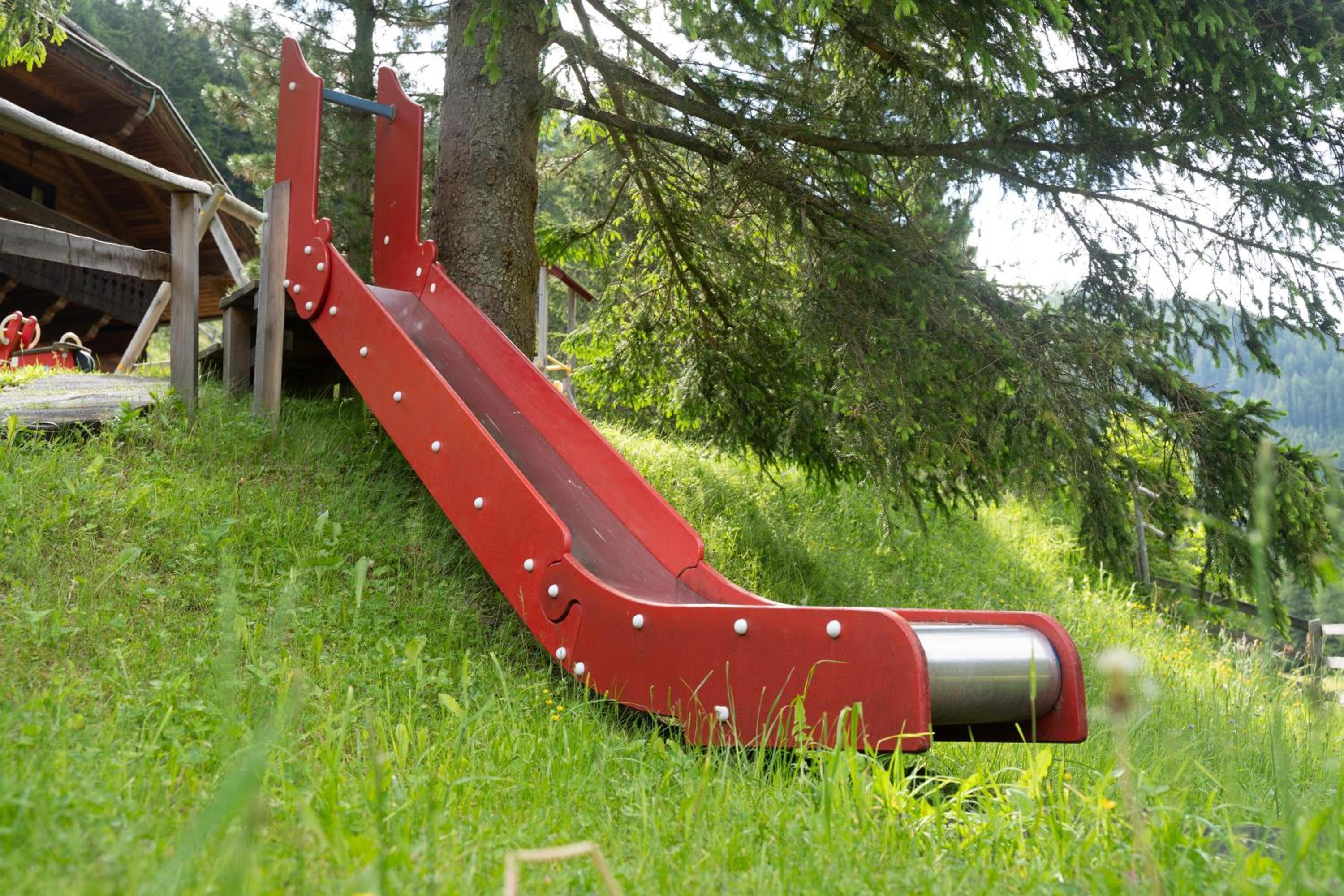 Gasserhütte