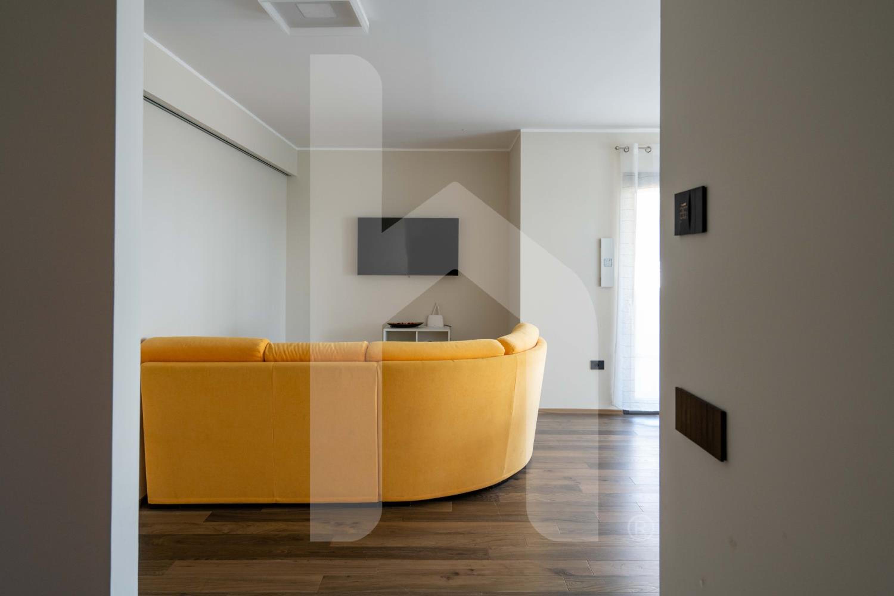 Homiday - WaterFront Montesilvano view 5
