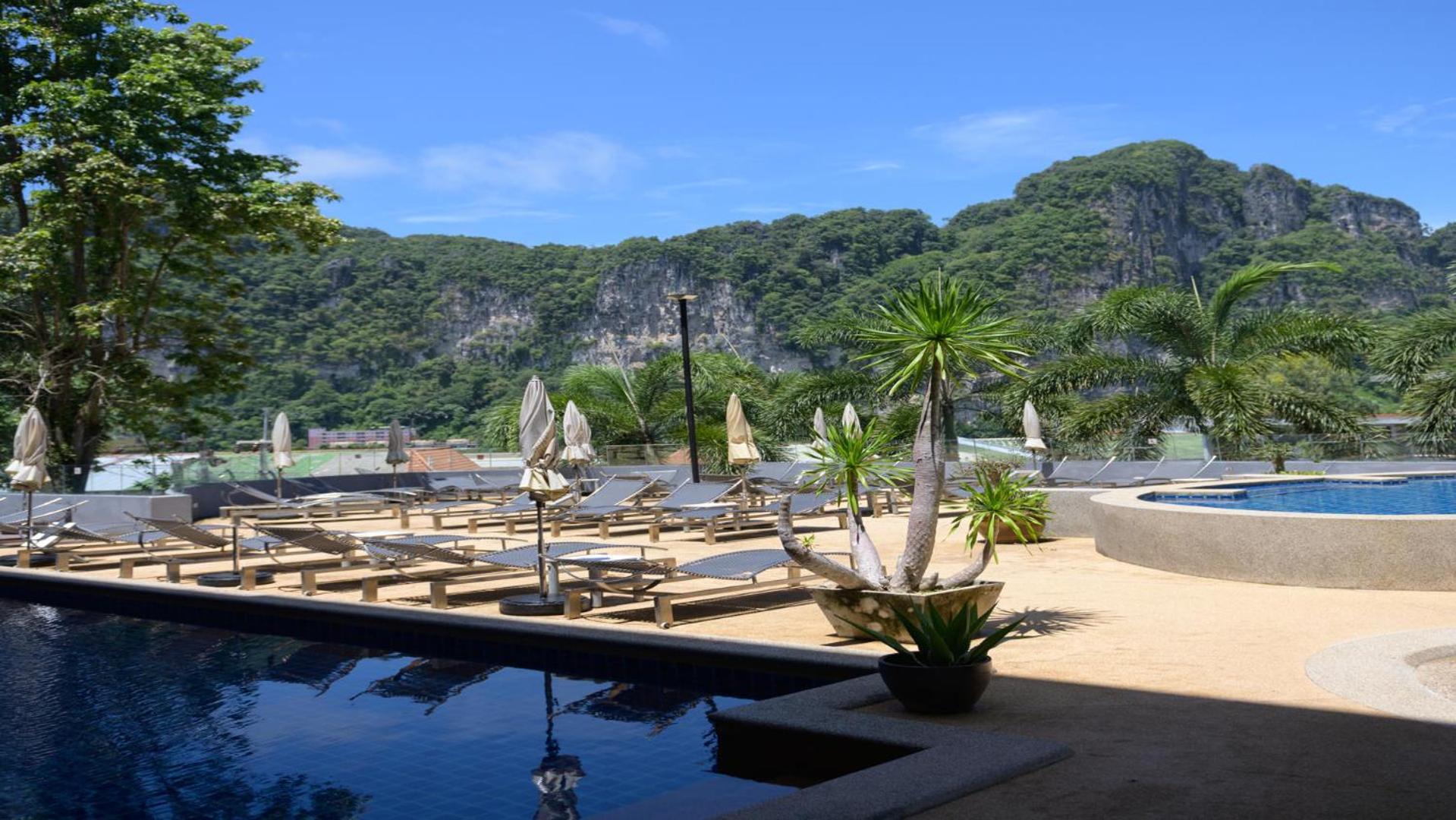 Krabi Chada Resort, photo 53