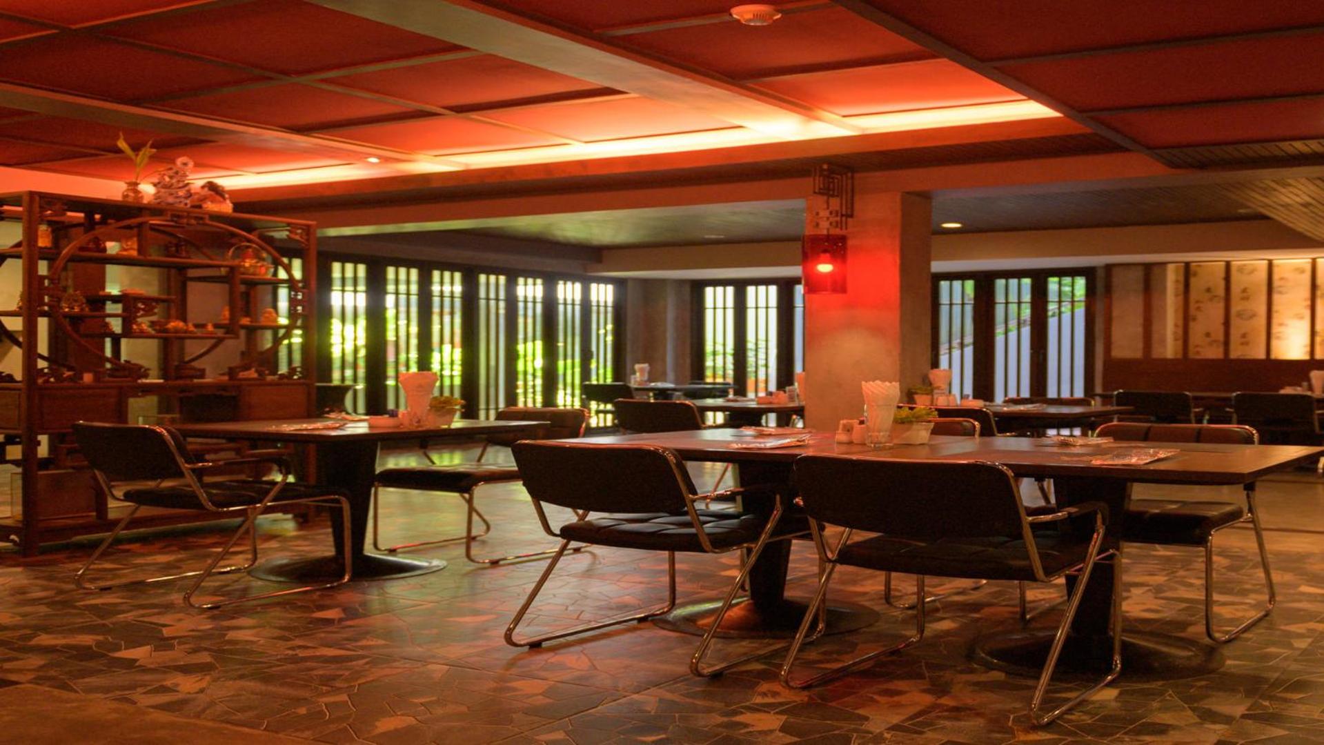 Krabi Chada Resort, photo 100