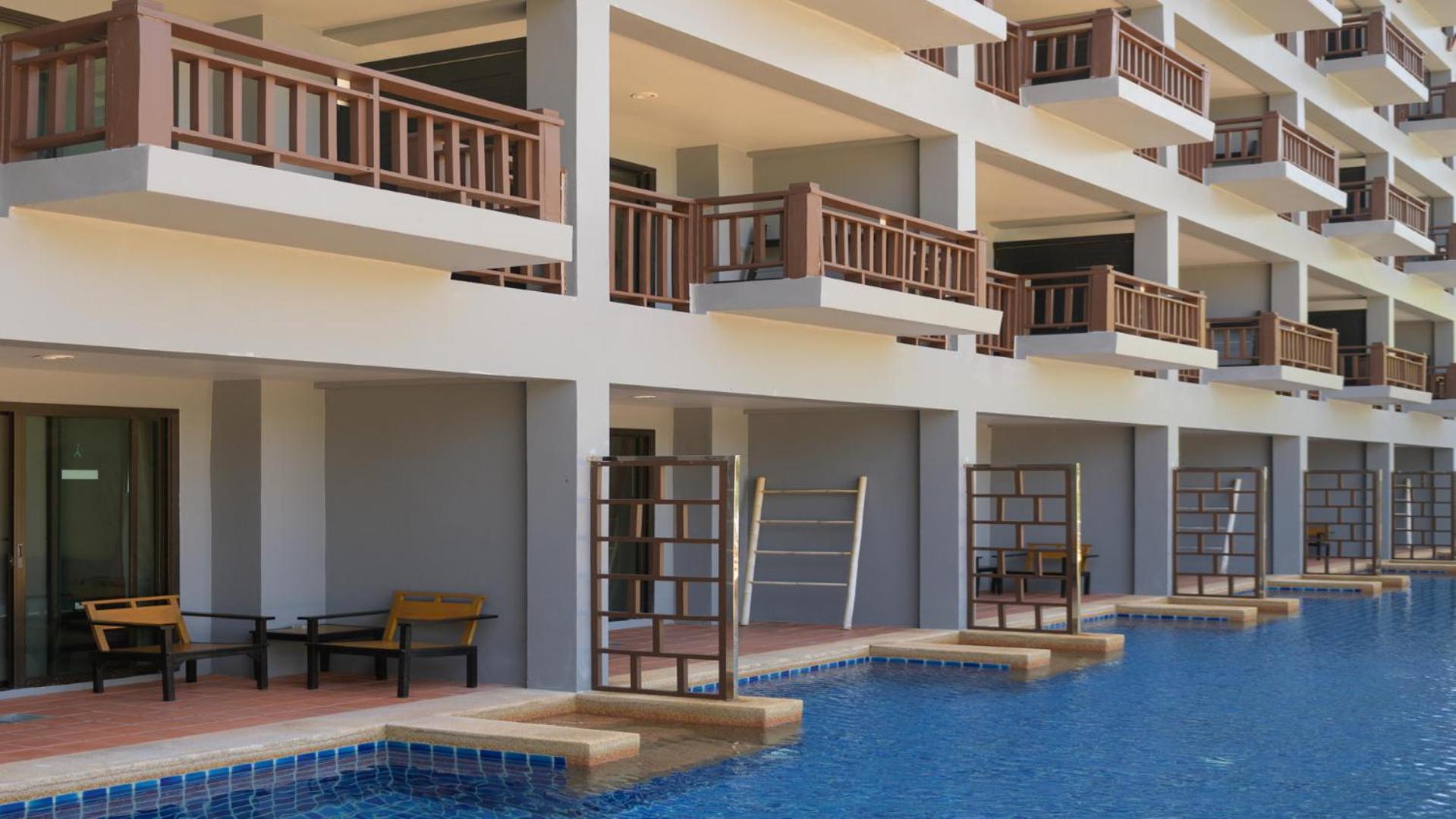 Krabi Chada Resort, photo 50