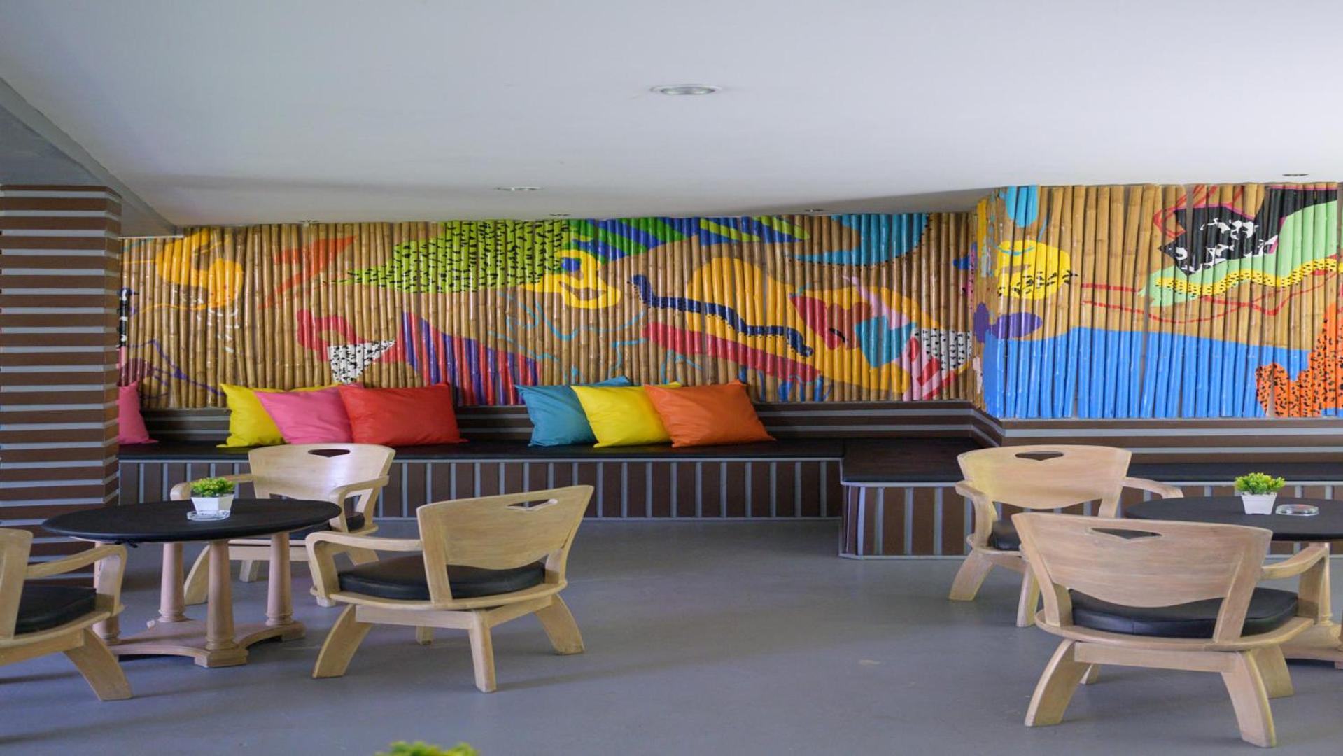 Krabi Chada Resort, photo 128
