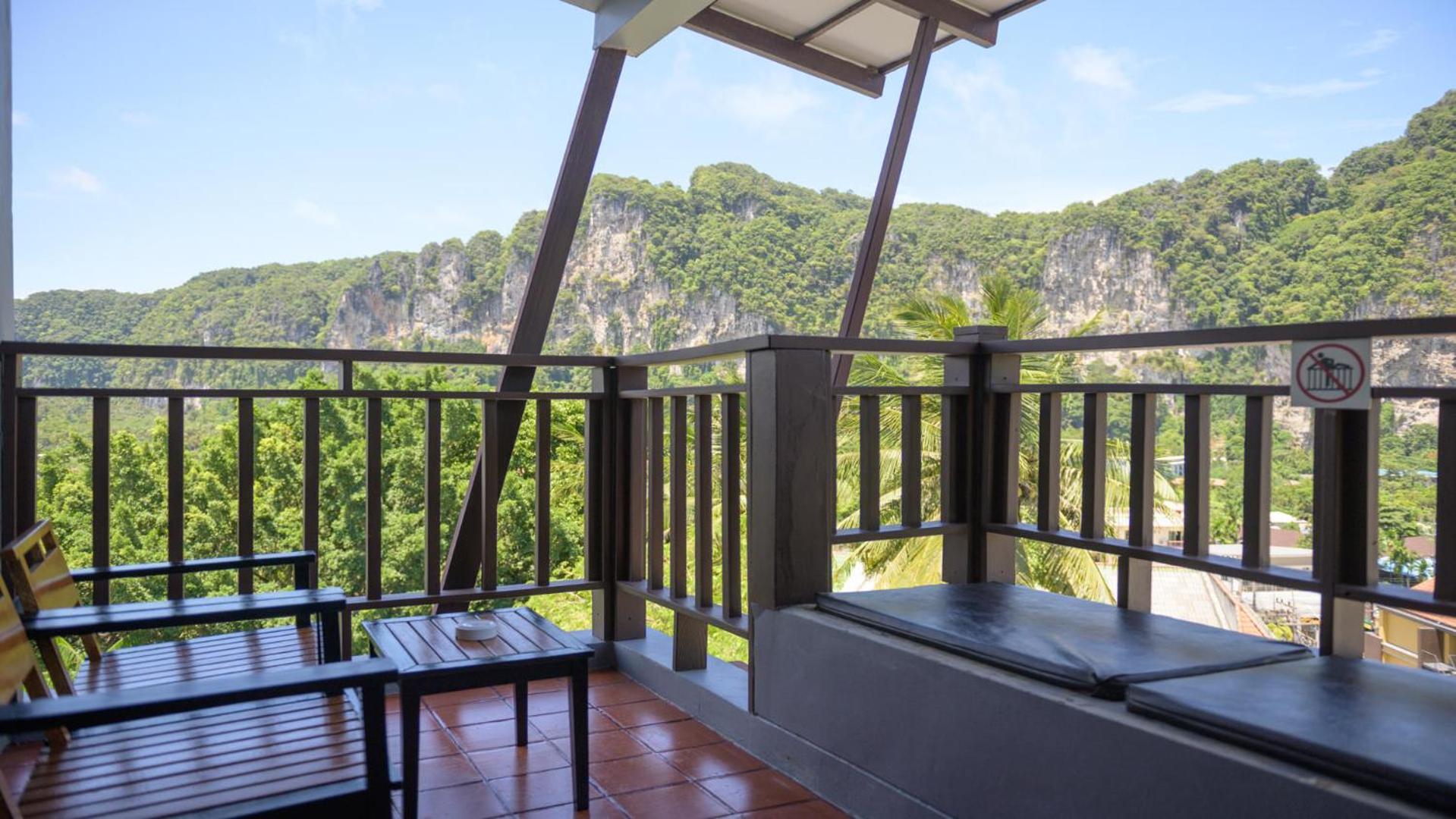 Krabi Chada Resort, photo 87