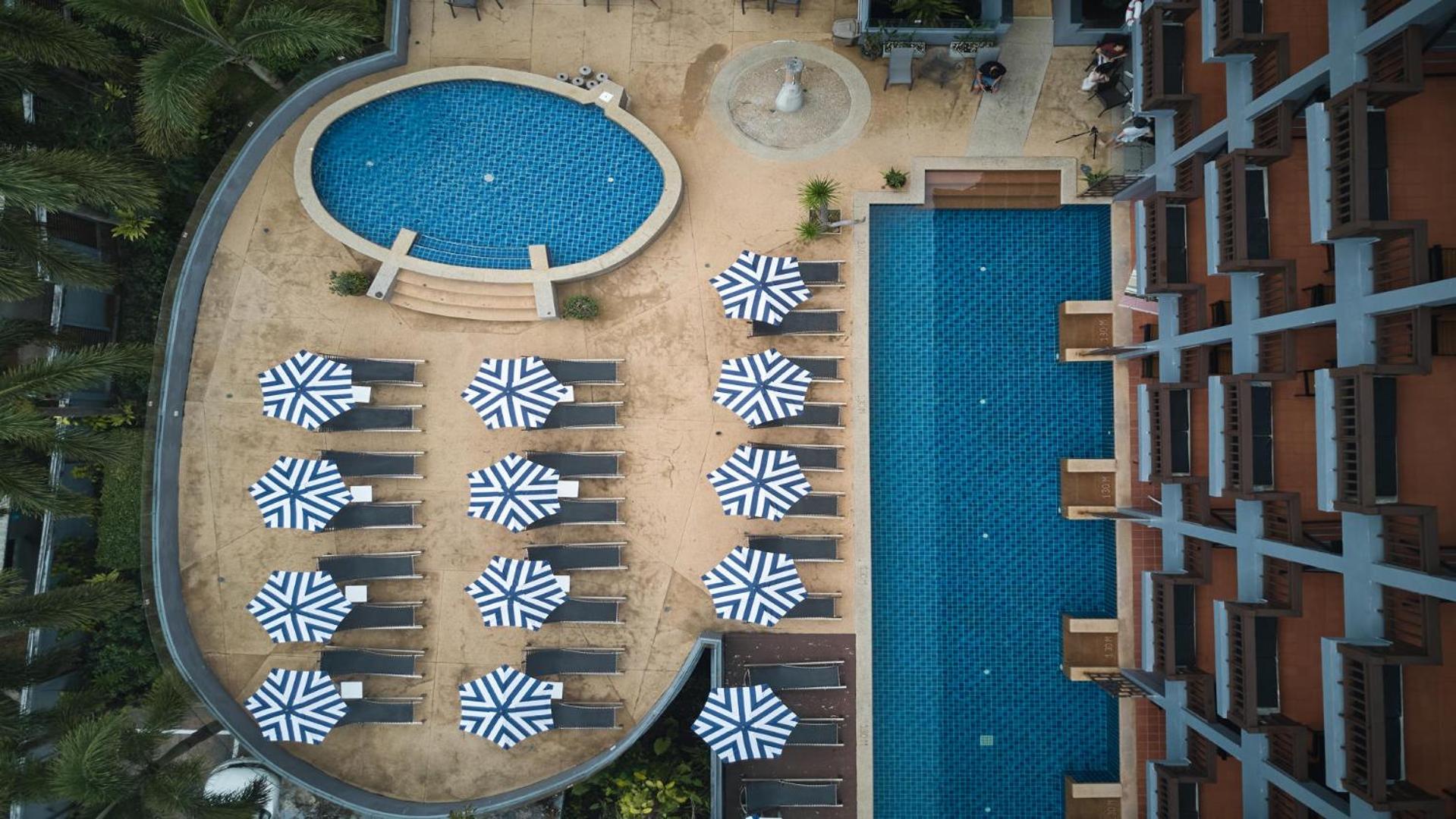 Krabi Chada Resort, photo 64